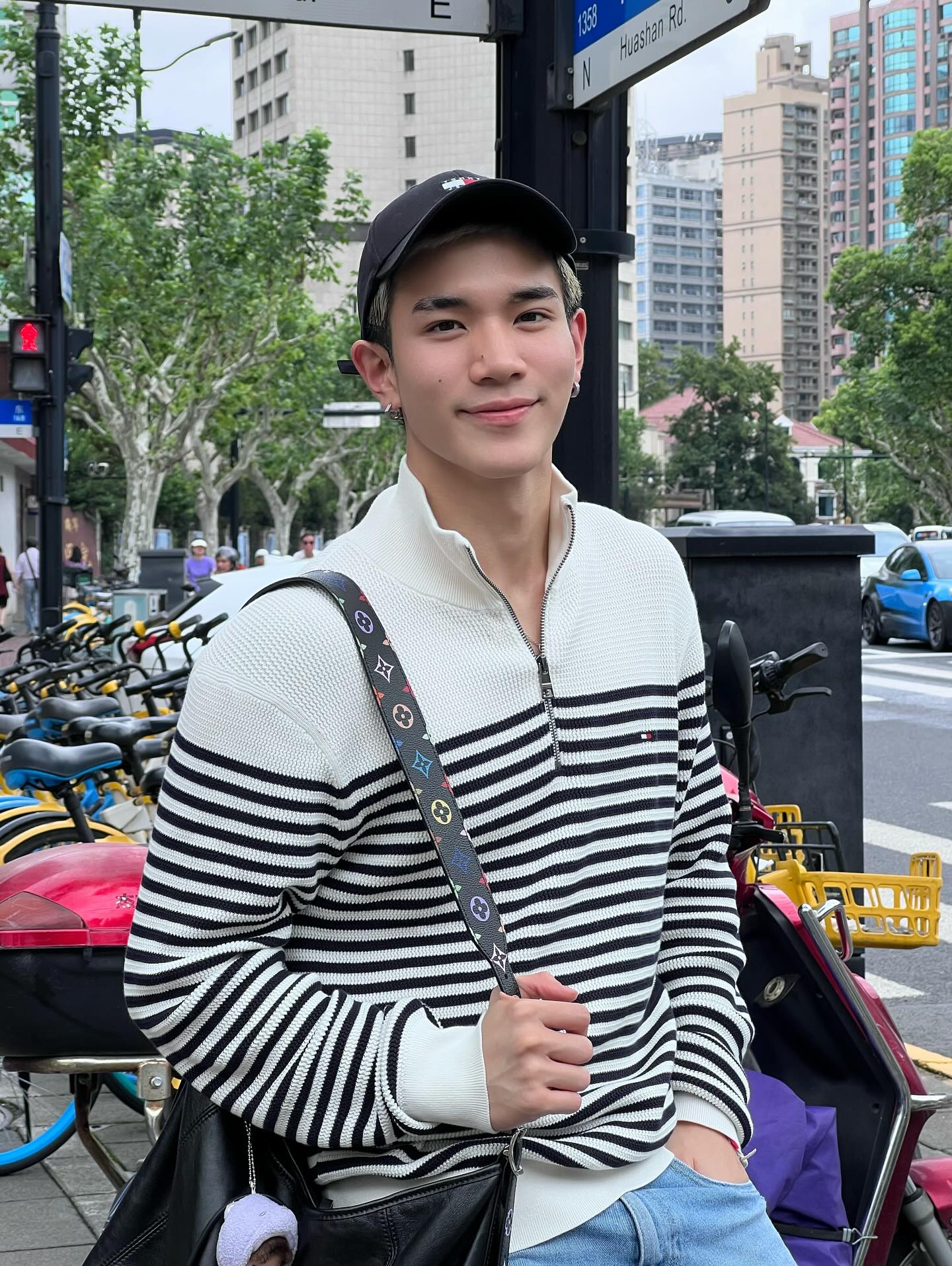 โฟร์ท - ณัฐวรรธน์ จิโรชน์ธิกุล