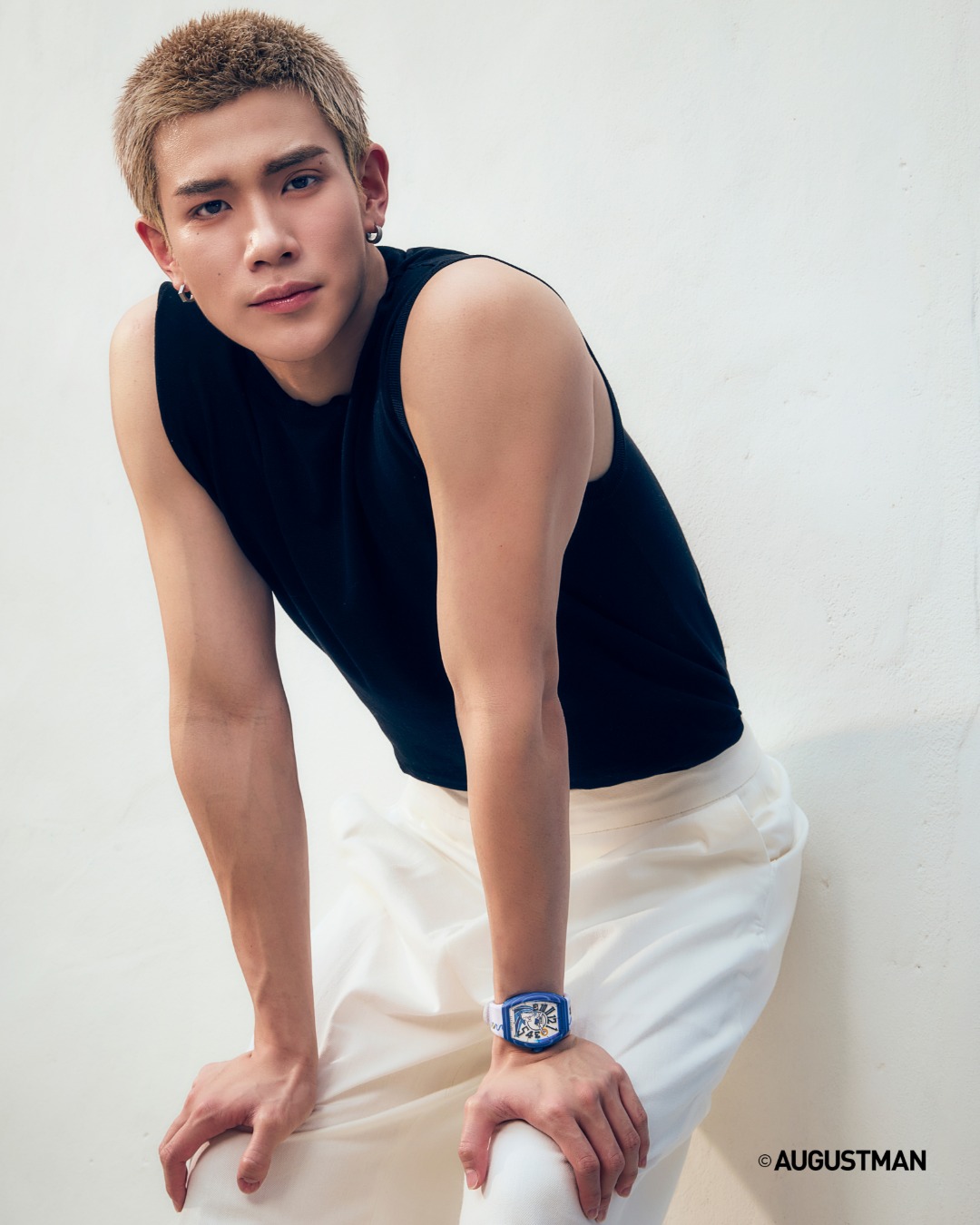 โฟร์ท - ณัฐวรรธน์ จิโรชน์ธิกุล