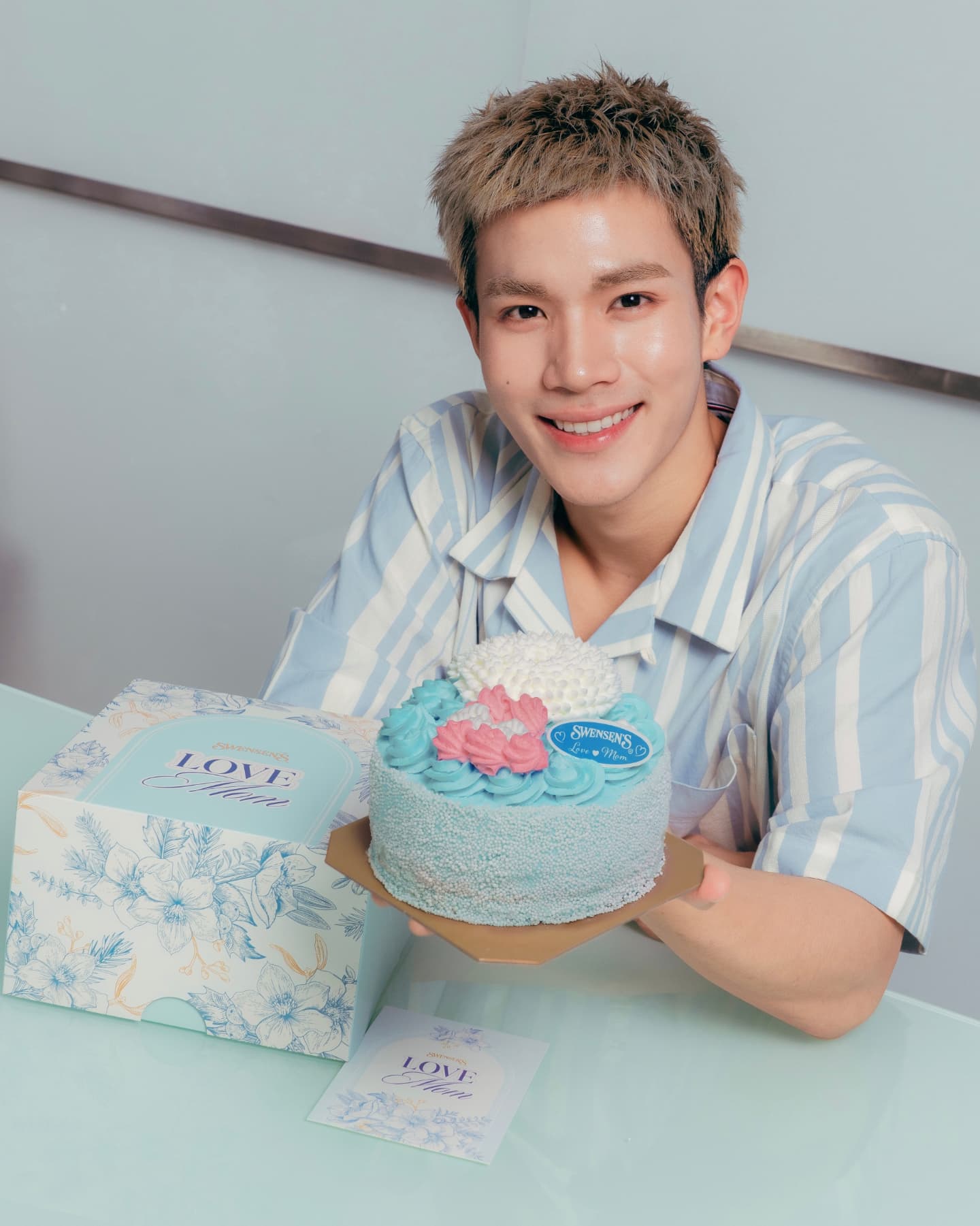 โฟร์ท - ณัฐวรรธน์ จิโรชน์ธิกุล