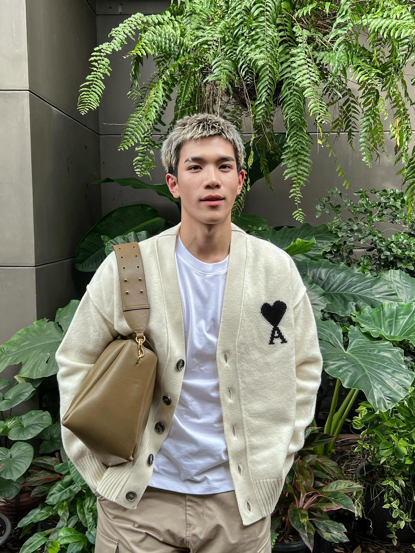 โฟร์ท - ณัฐวรรธน์ จิโรชน์ธิกุล