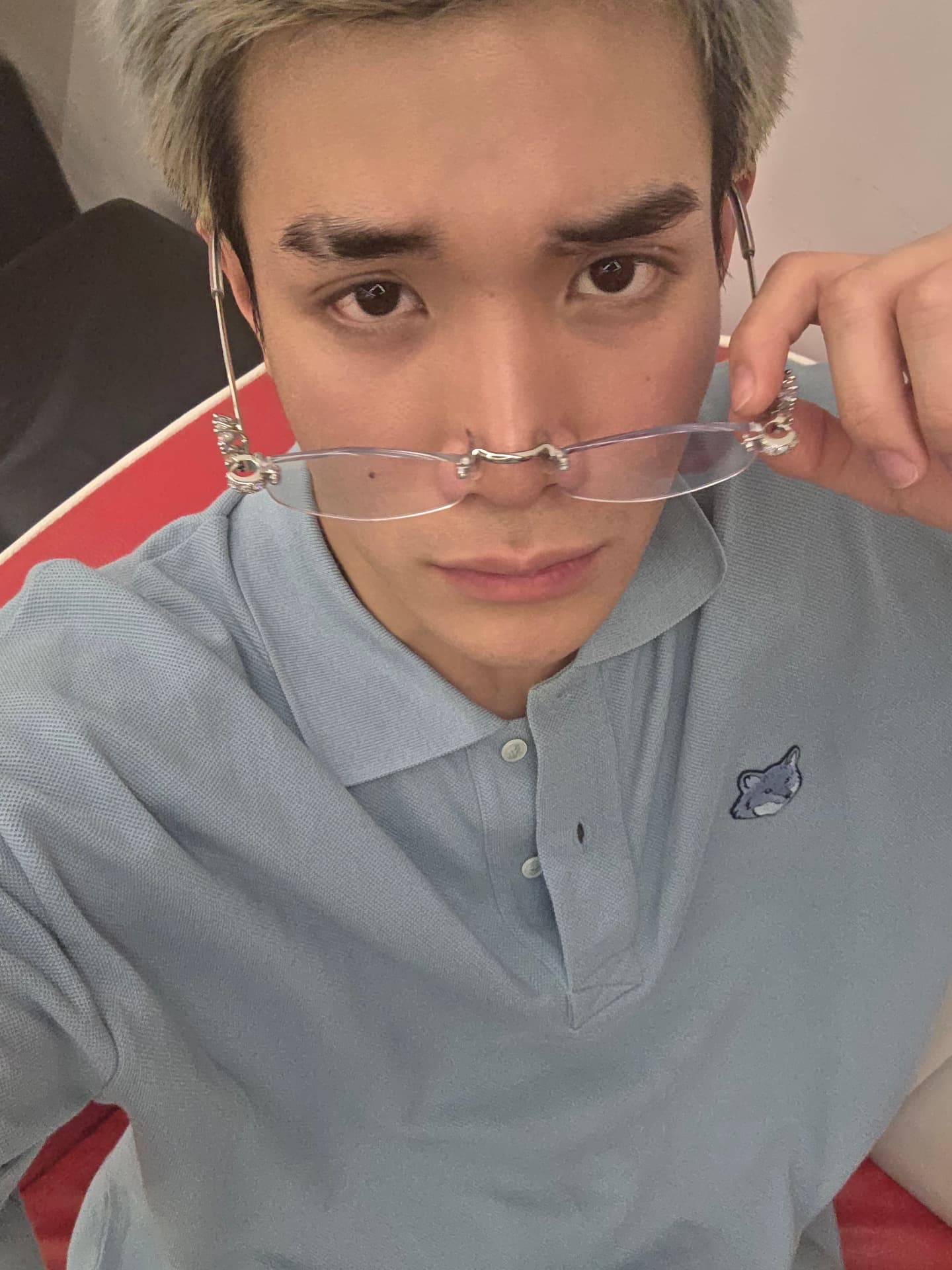 โฟร์ท - ณัฐวรรธน์ จิโรชน์ธิกุล