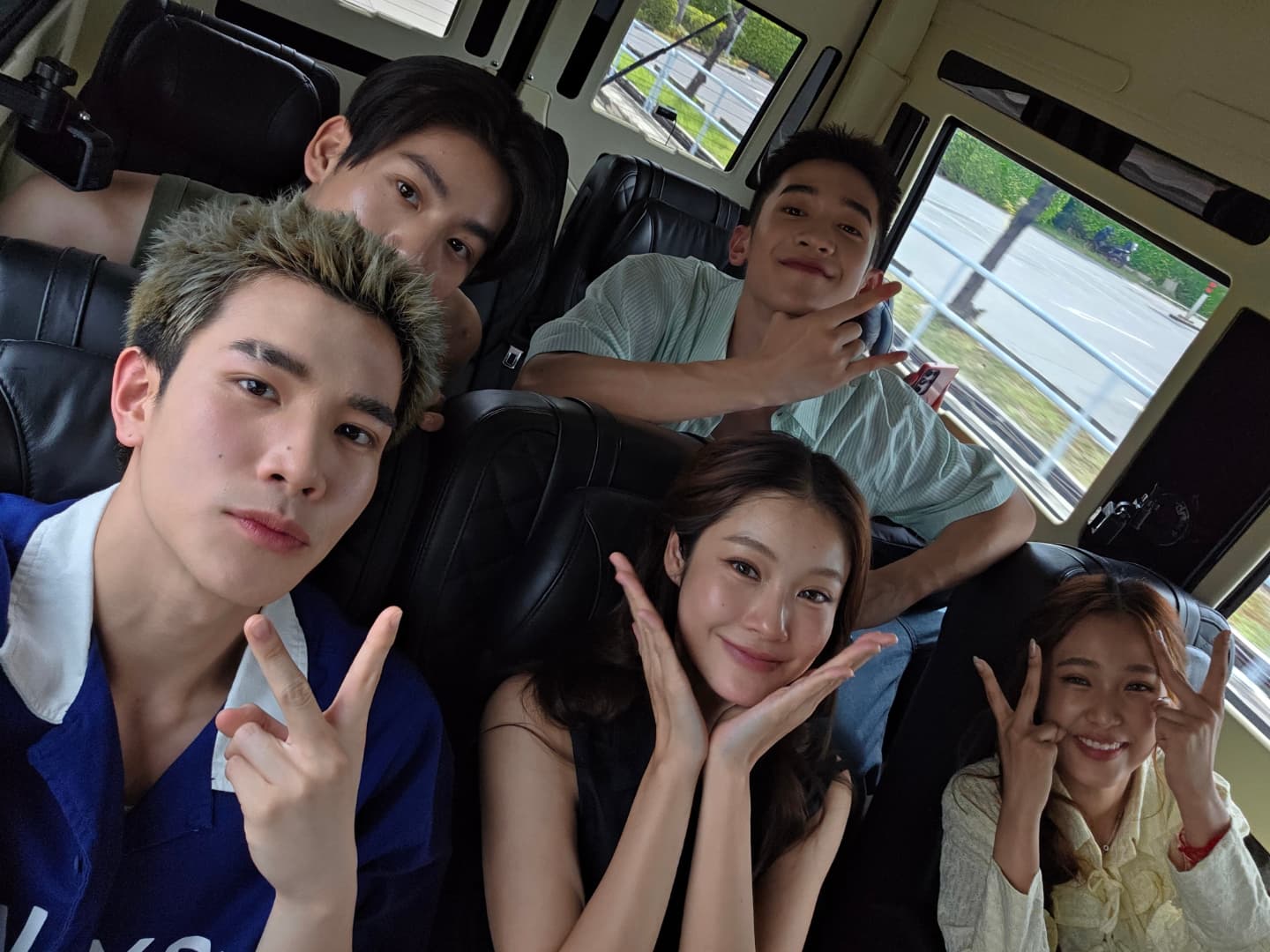 โฟร์ท - ณัฐวรรธน์ จิโรชน์ธิกุล