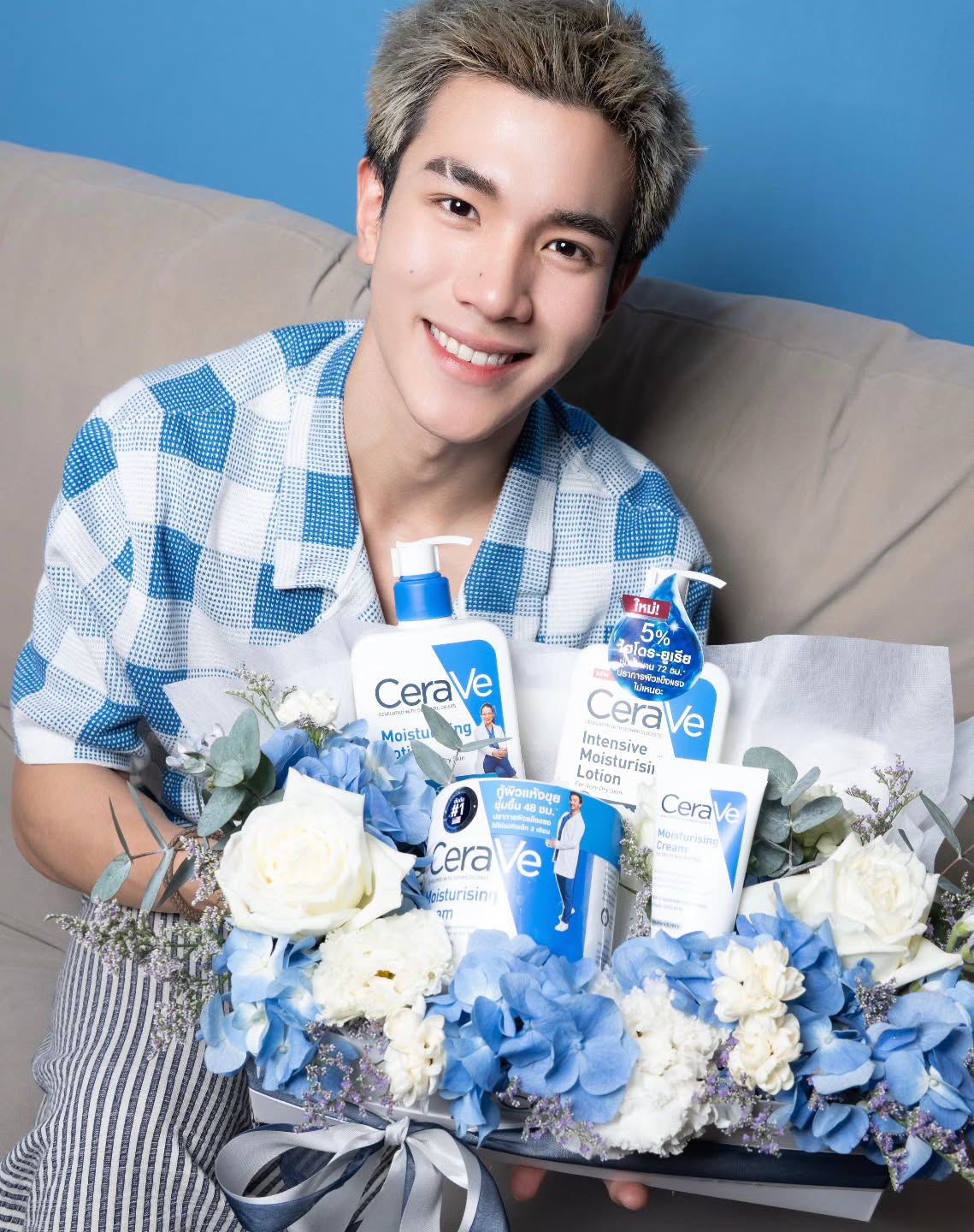 โฟร์ท - ณัฐวรรธน์ จิโรชน์ธิกุล