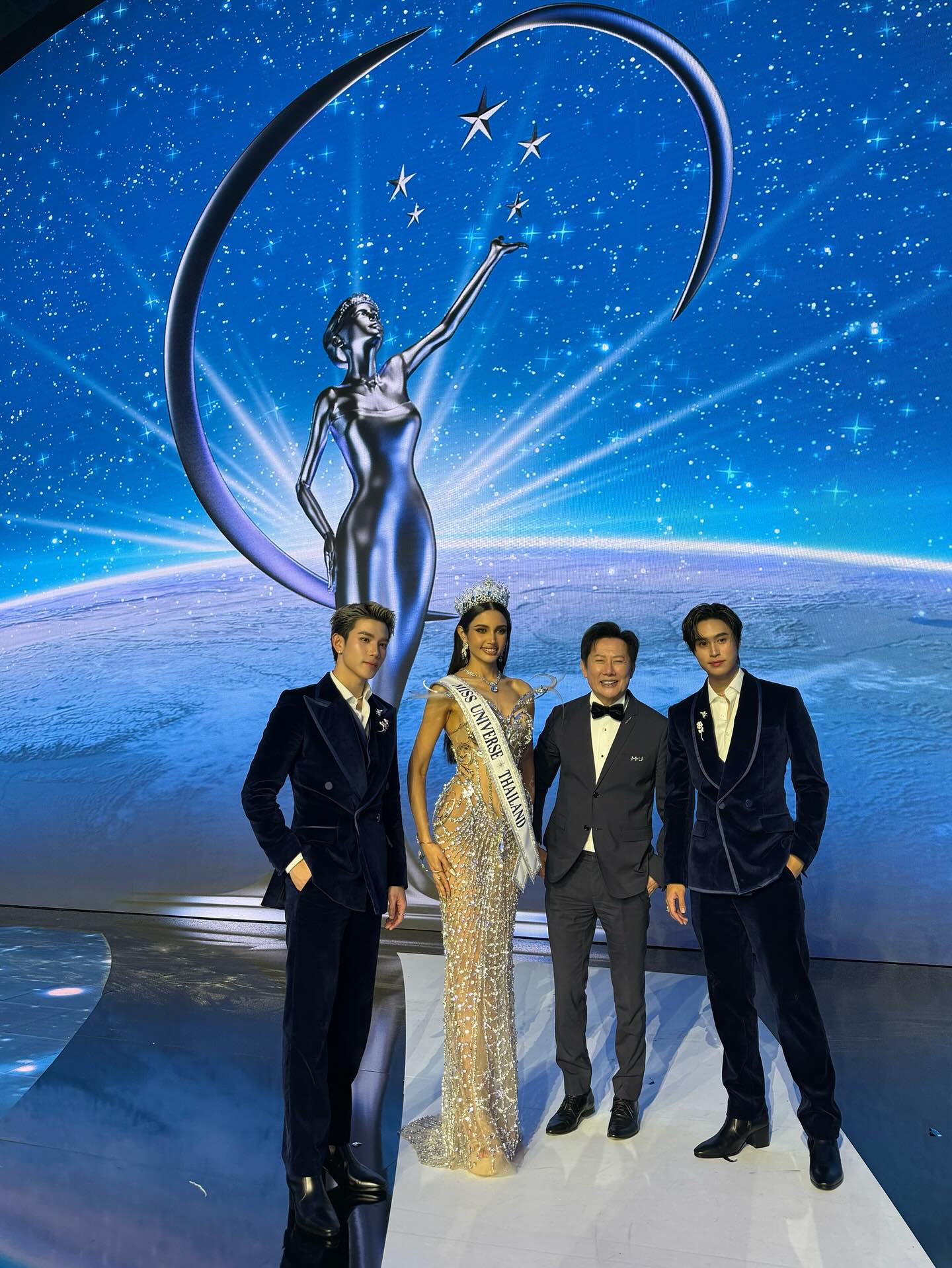 โฟร์ท - ณัฐวรรธน์ จิโรชน์ธิกุล