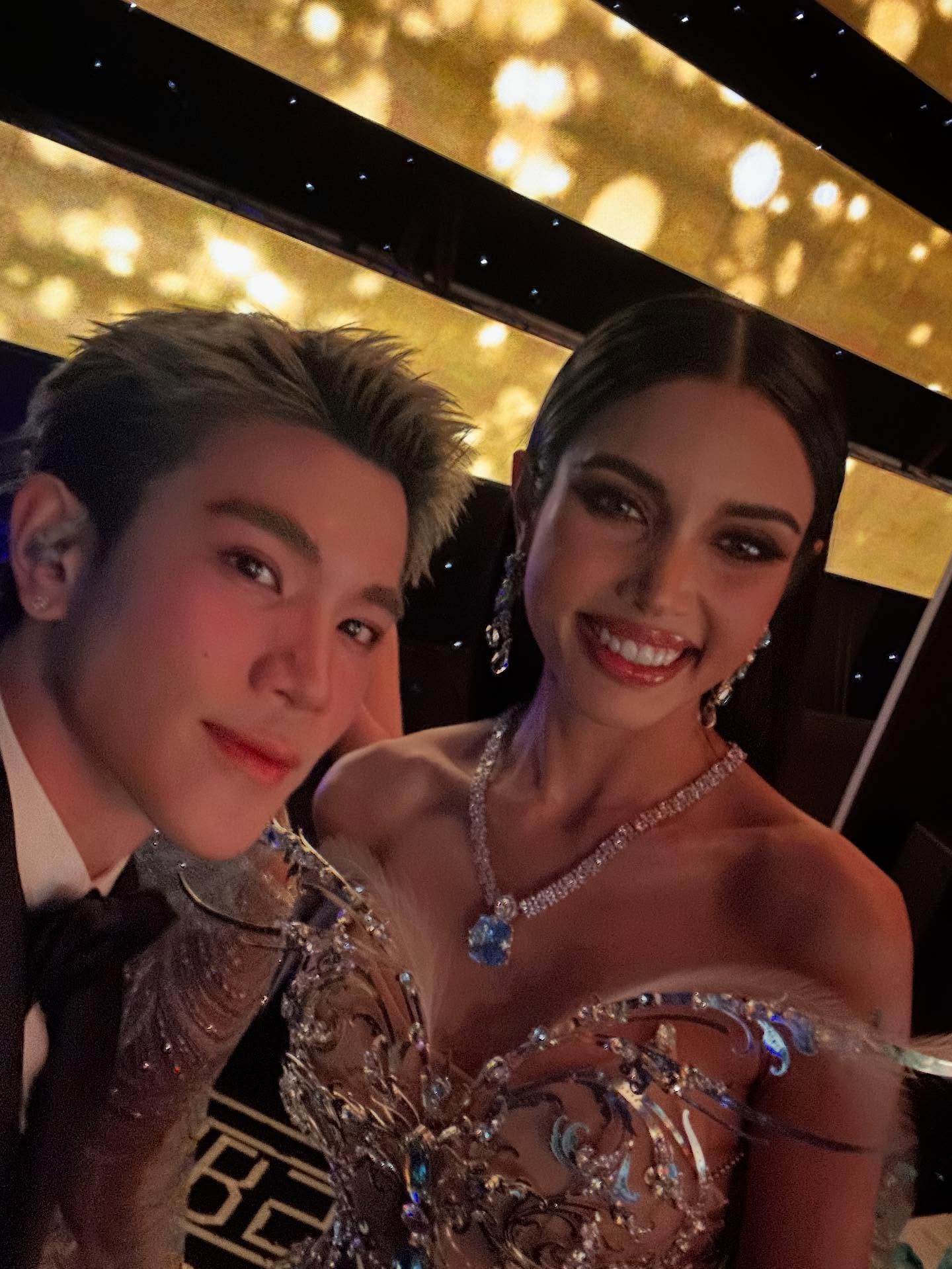 โฟร์ท - ณัฐวรรธน์ จิโรชน์ธิกุล