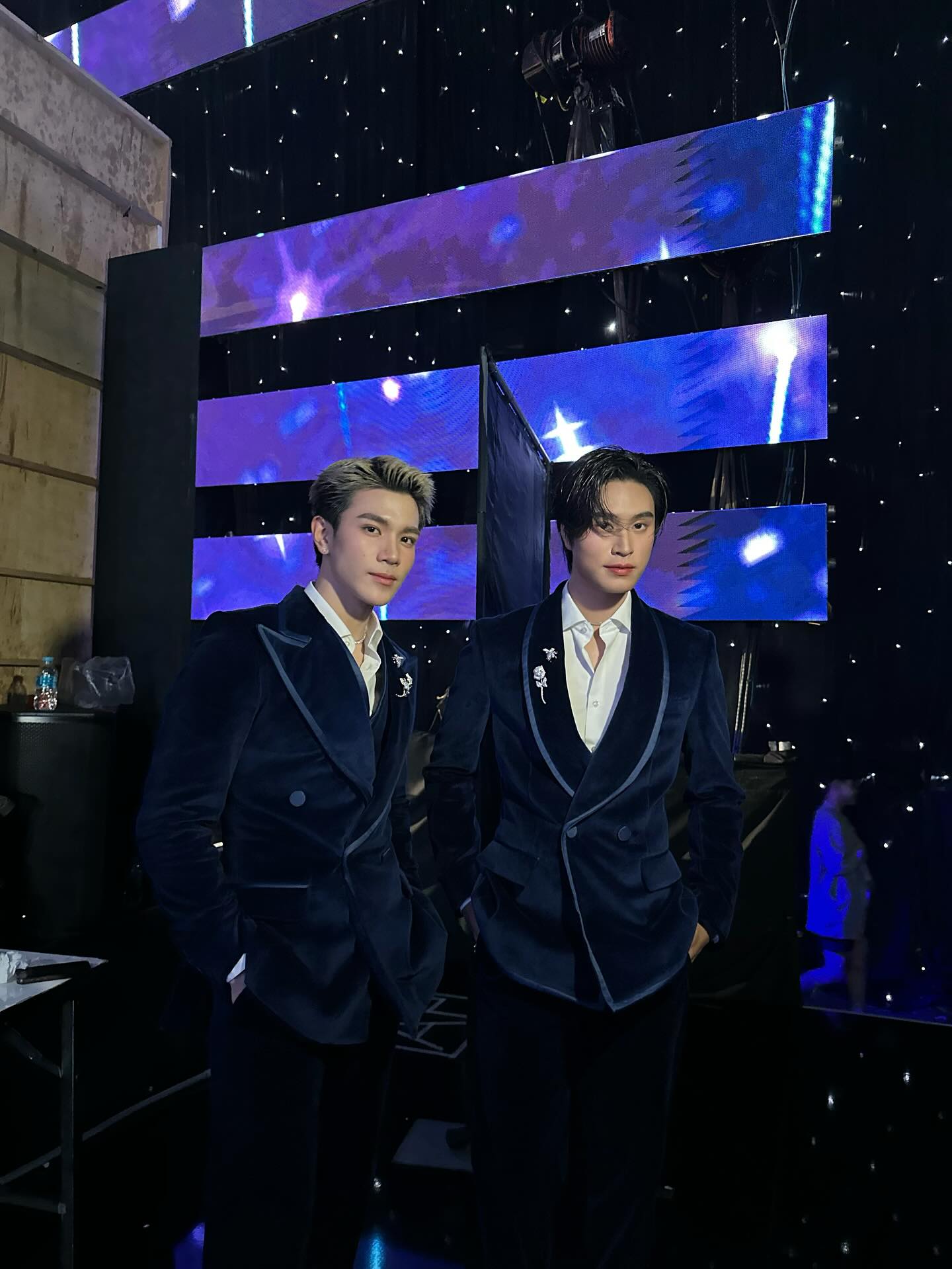 โฟร์ท - ณัฐวรรธน์ จิโรชน์ธิกุล