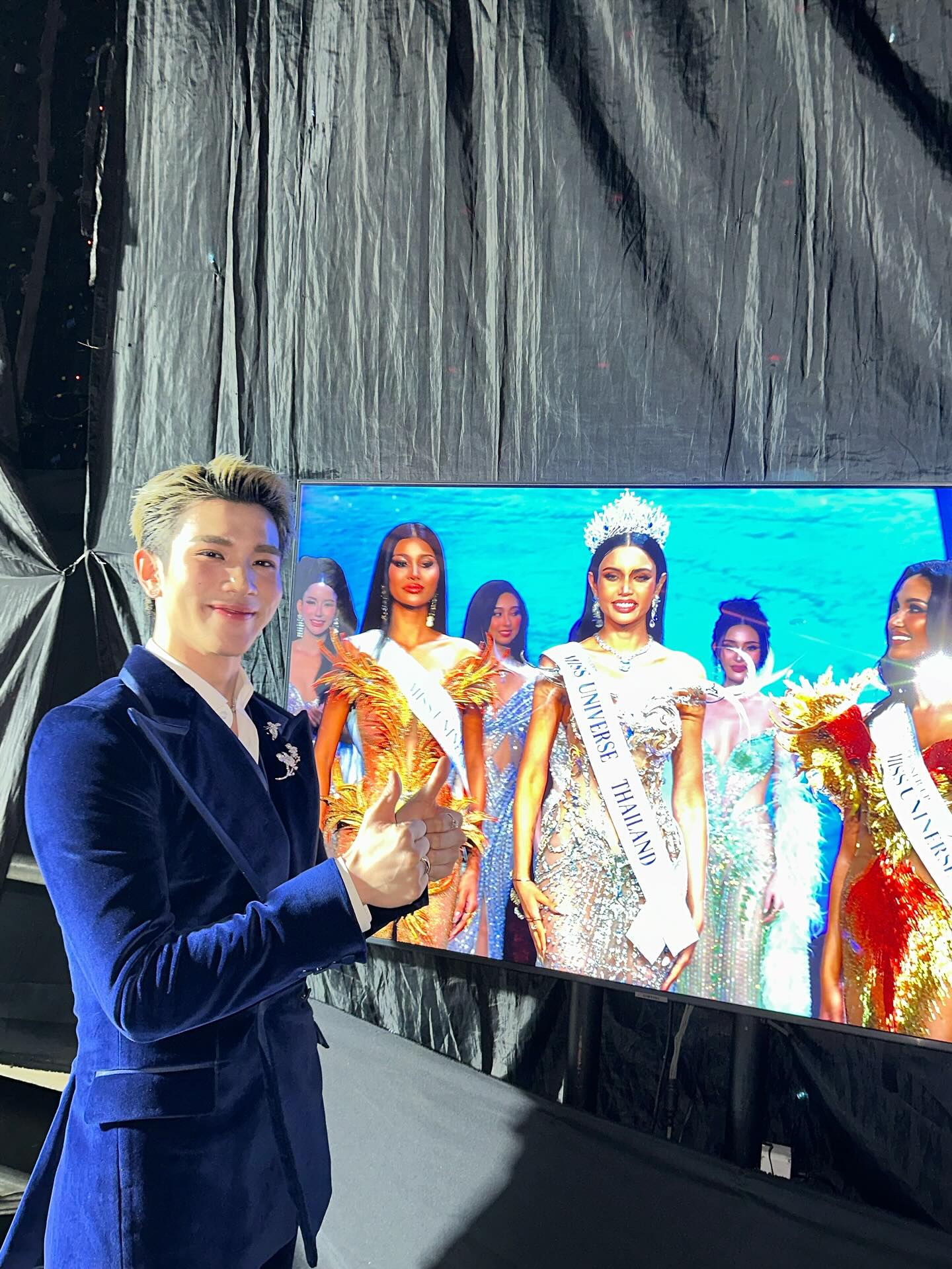 โฟร์ท - ณัฐวรรธน์ จิโรชน์ธิกุล