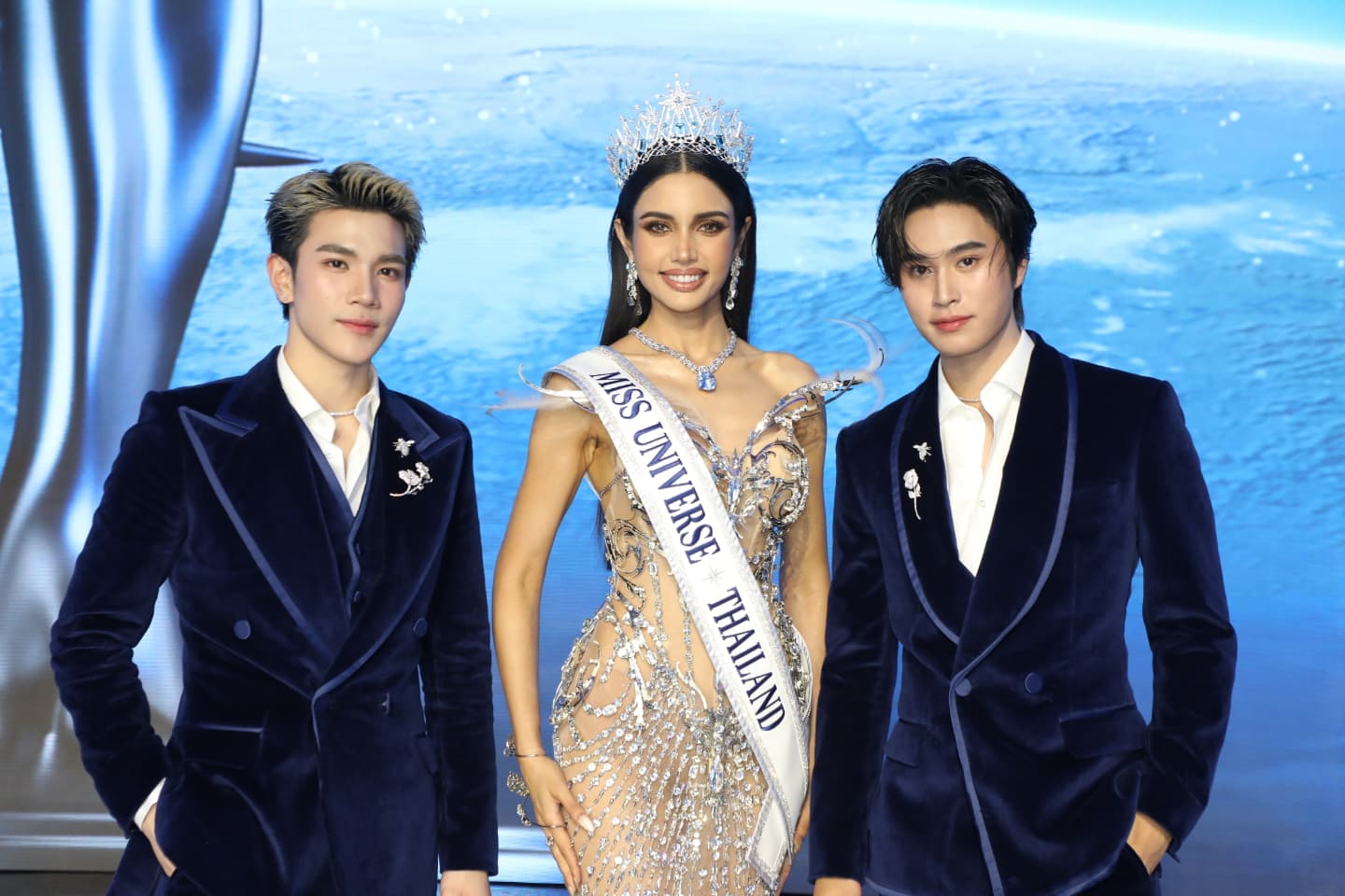 โฟร์ท - ณัฐวรรธน์ จิโรชน์ธิกุล