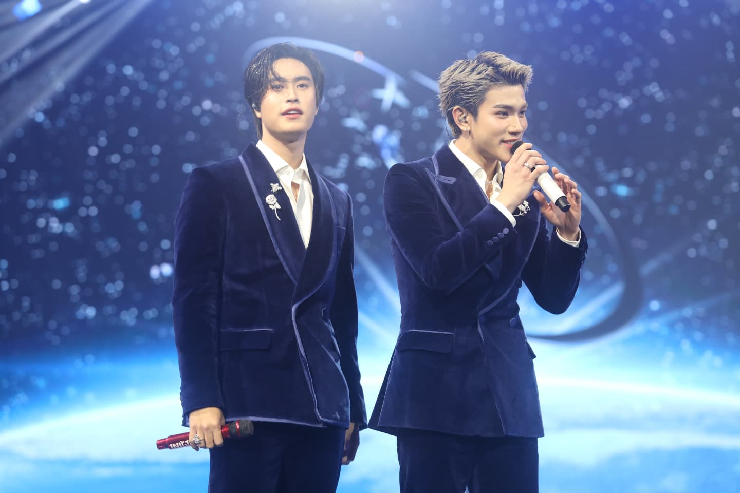 โฟร์ท - ณัฐวรรธน์ จิโรชน์ธิกุล