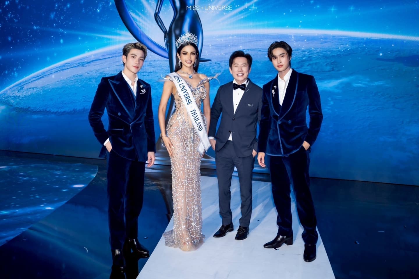โฟร์ท - ณัฐวรรธน์ จิโรชน์ธิกุล