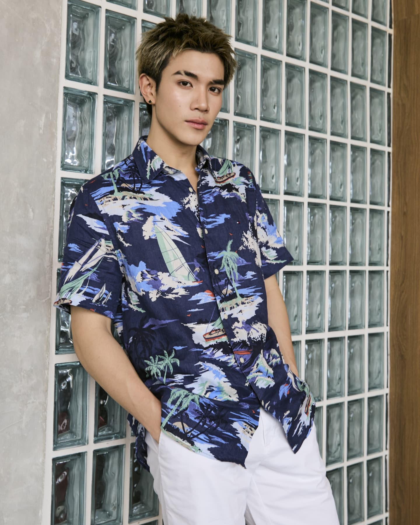 โฟร์ท - ณัฐวรรธน์ จิโรชน์ธิกุล