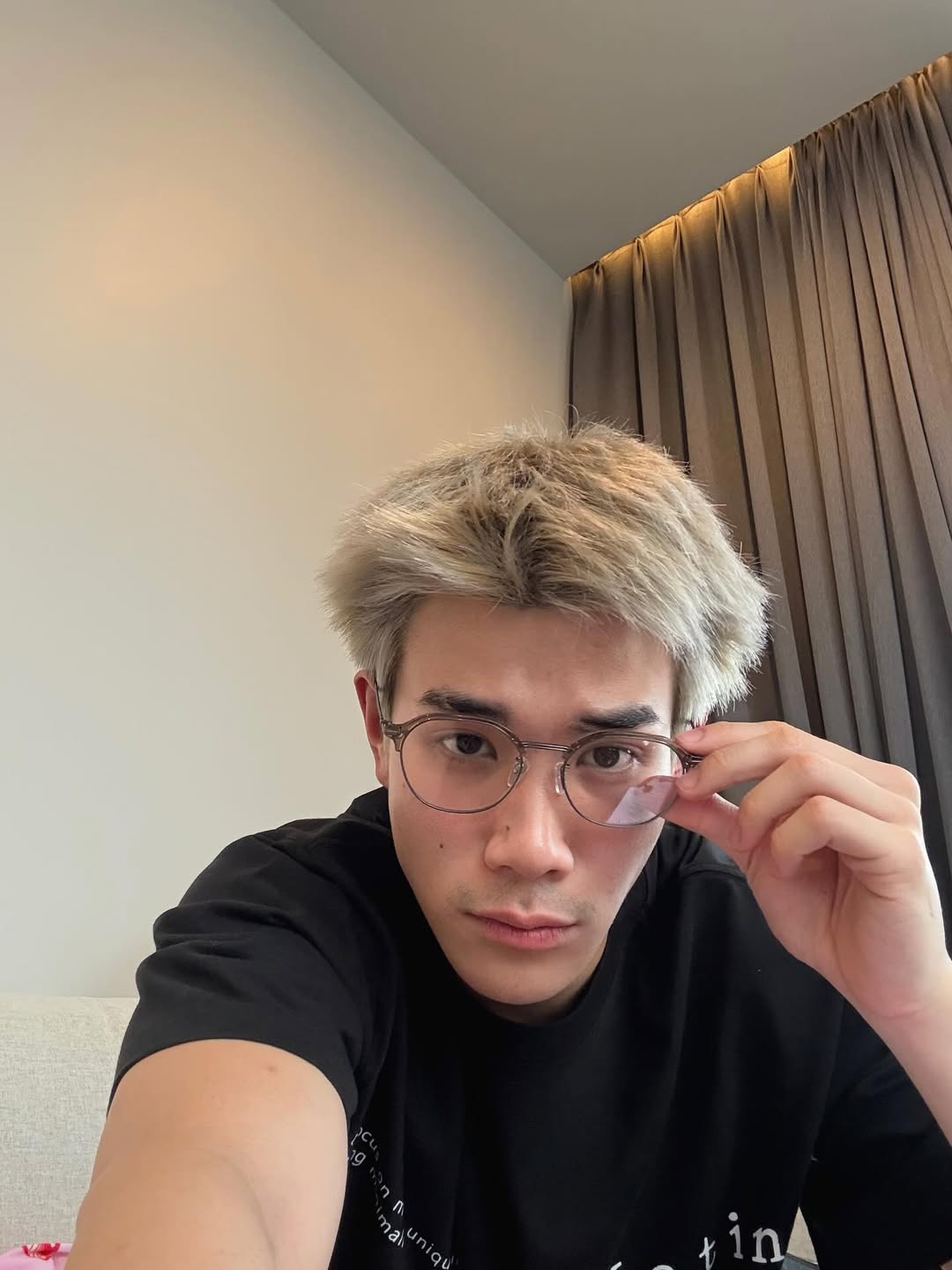 โฟร์ท - ณัฐวรรธน์ จิโรชน์ธิกุล