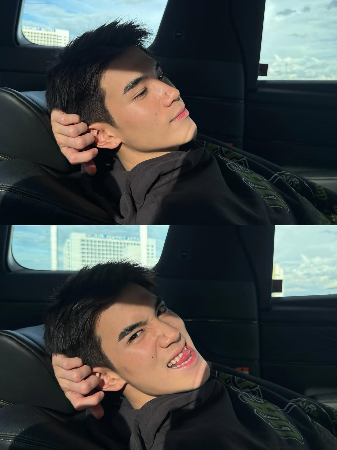 โฟร์ท - ณัฐวรรธน์ จิโรชน์ธิกุล