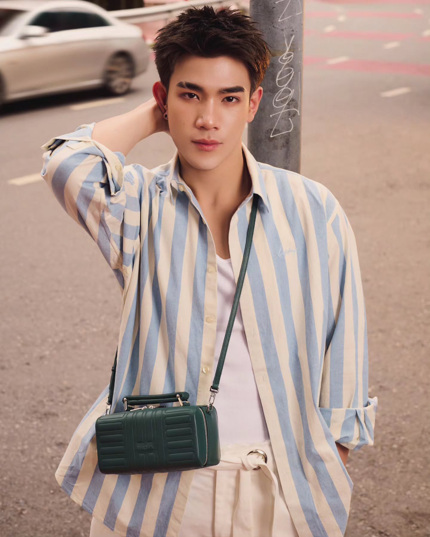 โฟร์ท - ณัฐวรรธน์ จิโรชน์ธิกุล