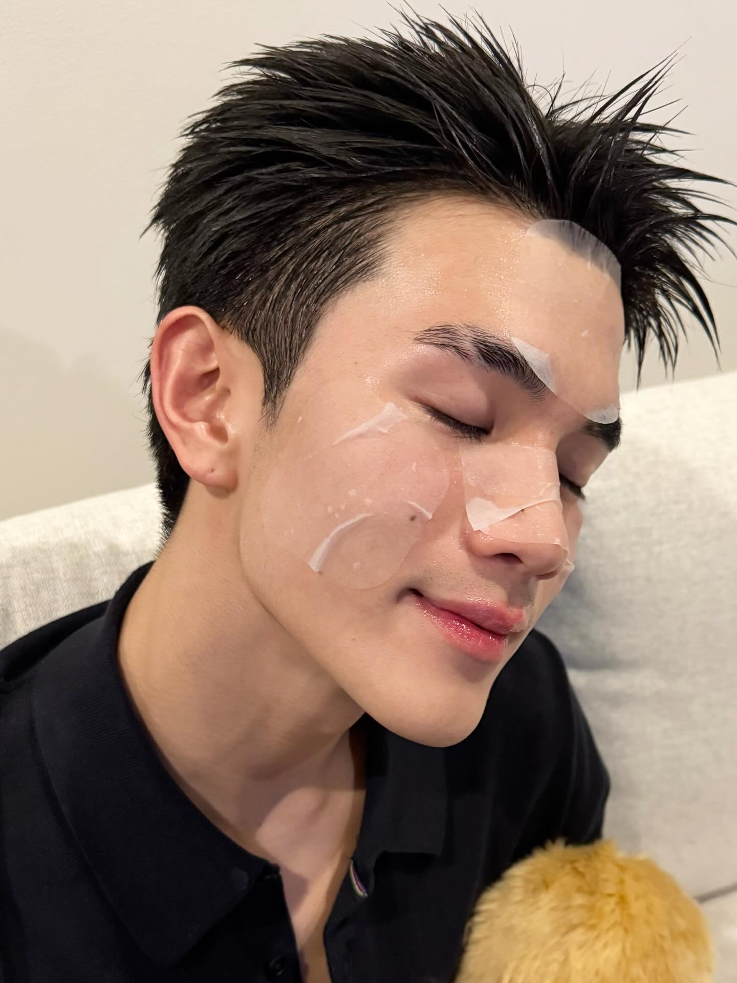โฟร์ท - ณัฐวรรธน์ จิโรชน์ธิกุล