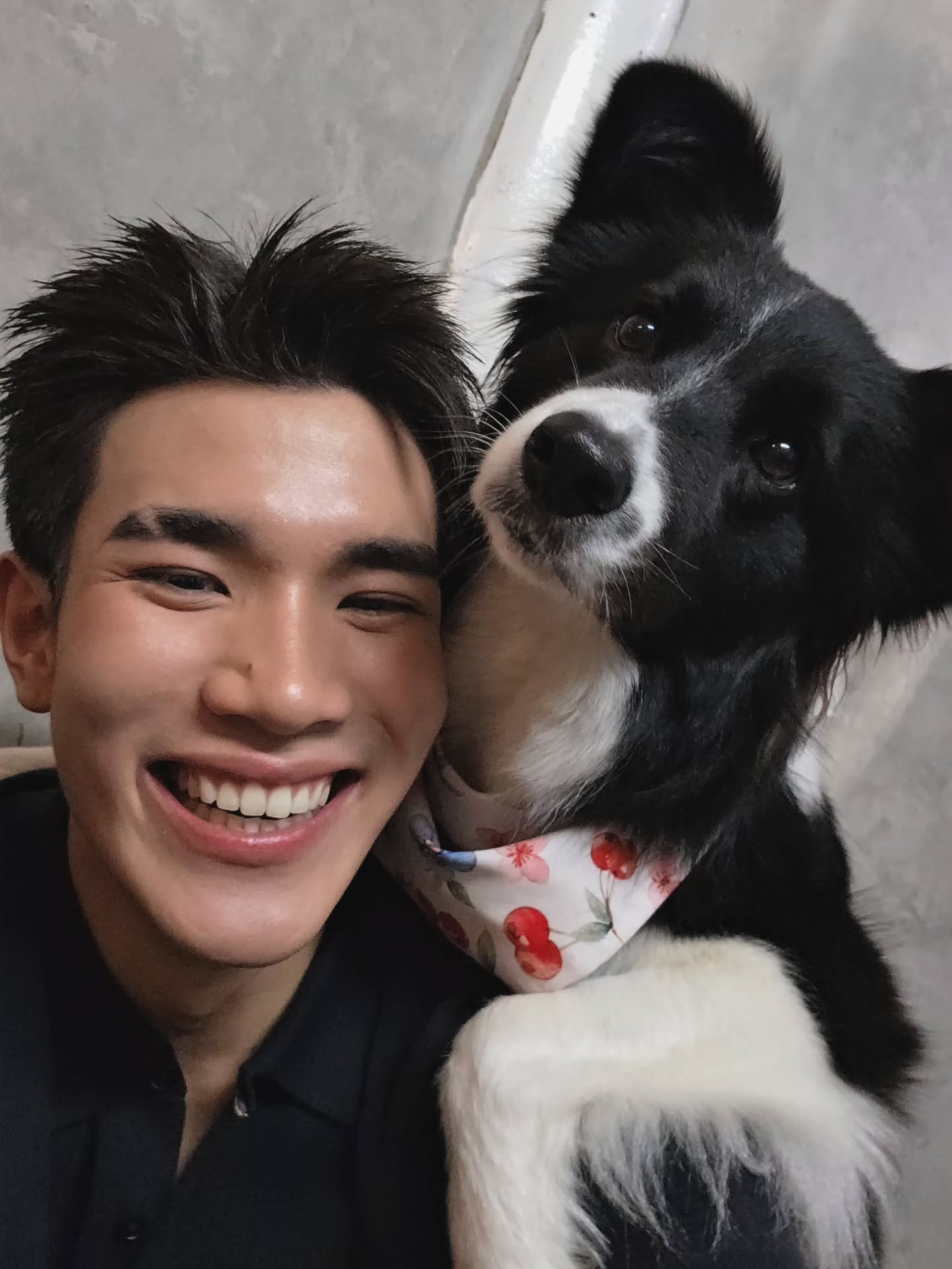 โฟร์ท - ณัฐวรรธน์ จิโรชน์ธิกุล