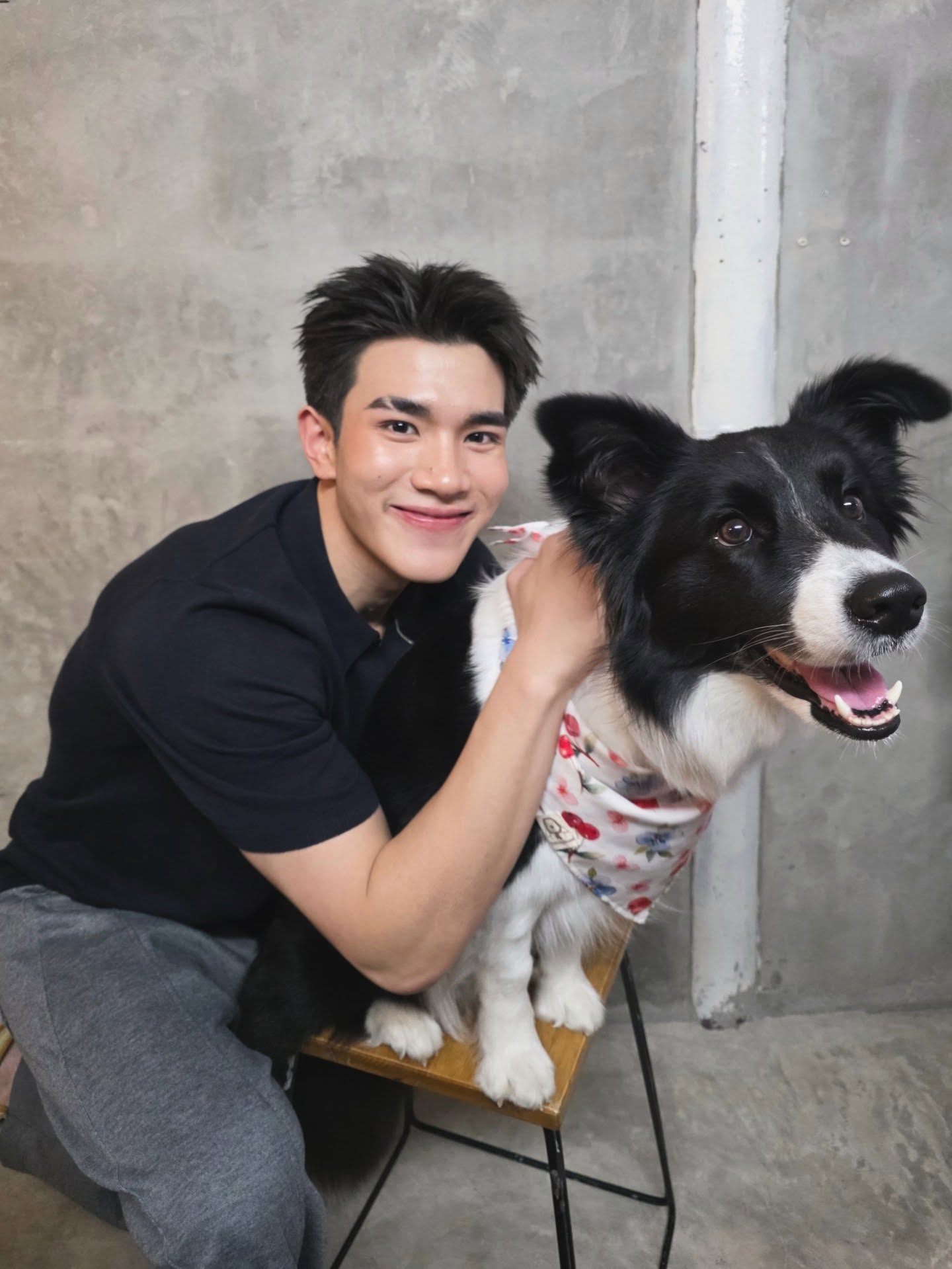 โฟร์ท - ณัฐวรรธน์ จิโรชน์ธิกุล