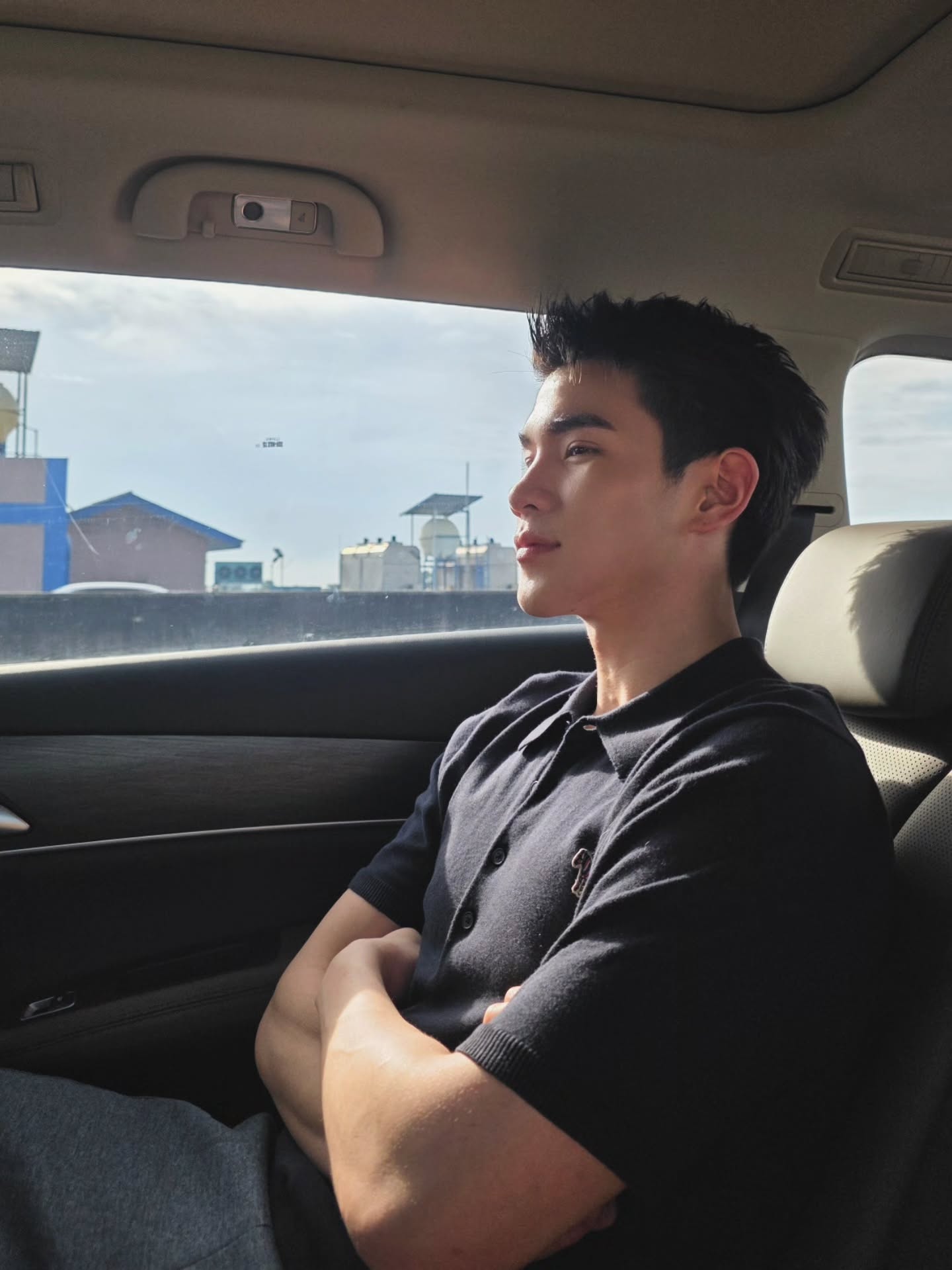 โฟร์ท - ณัฐวรรธน์ จิโรชน์ธิกุล