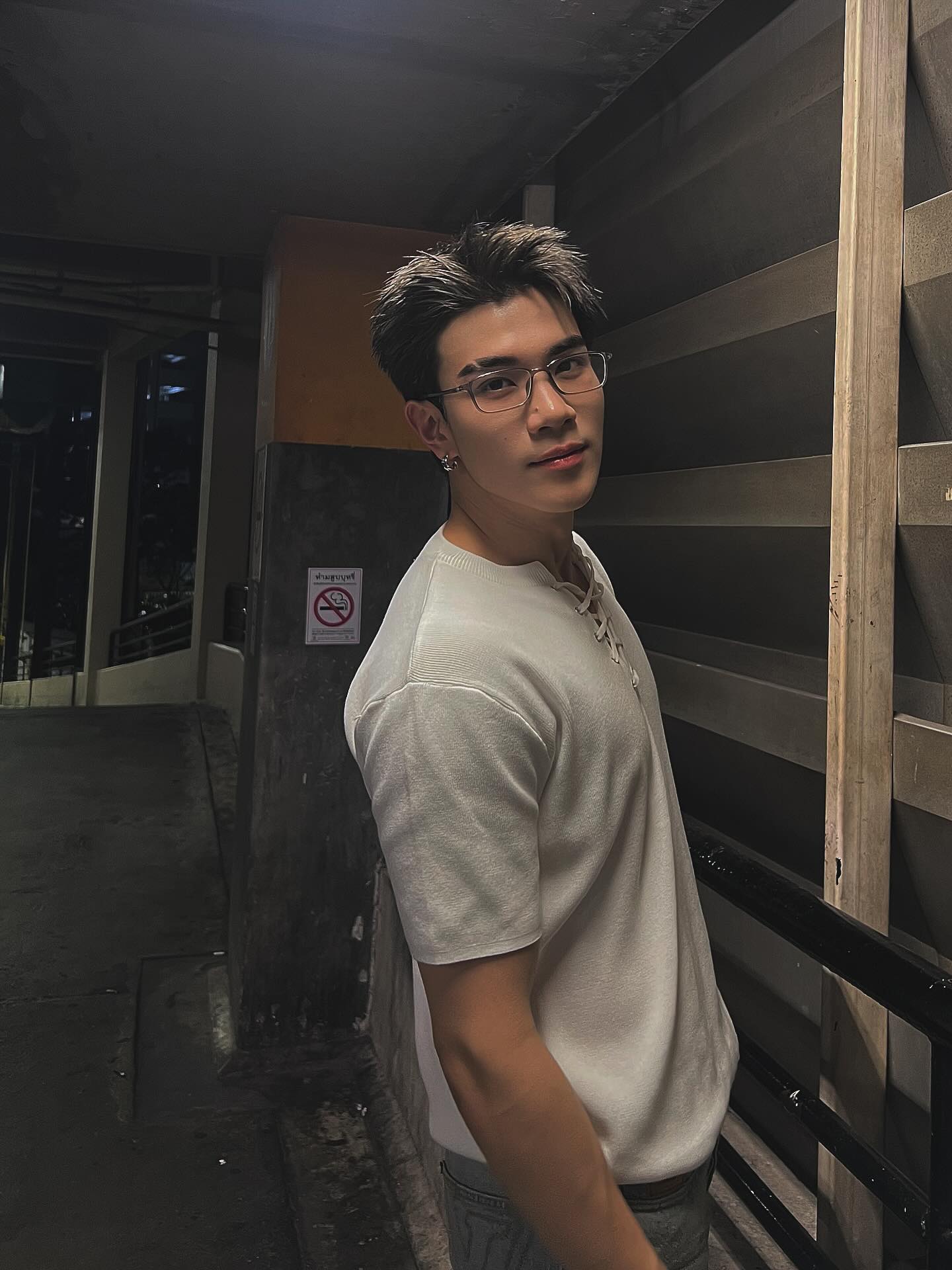 โฟร์ท - ณัฐวรรธน์ จิโรชน์ธิกุล