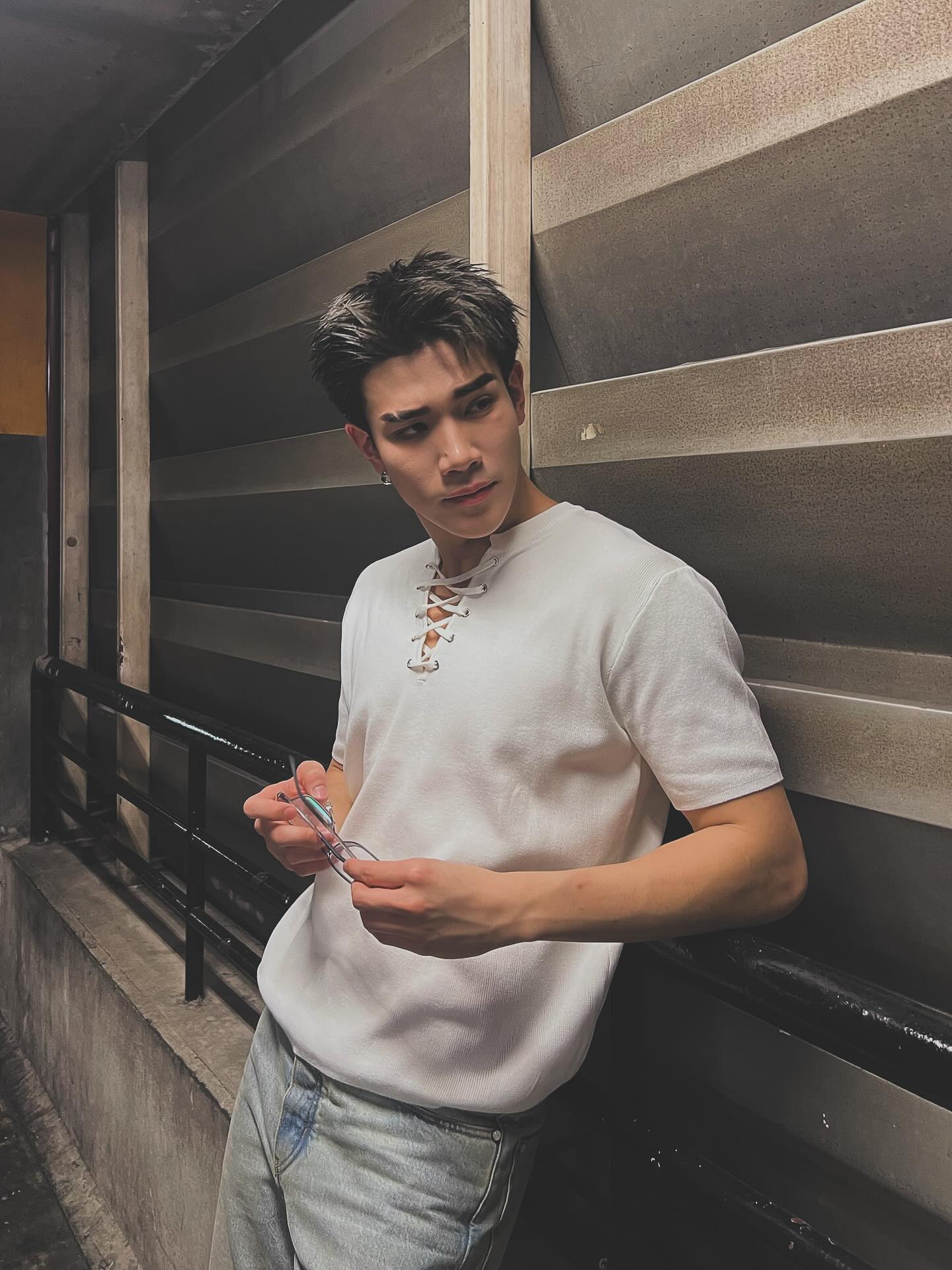 โฟร์ท - ณัฐวรรธน์ จิโรชน์ธิกุล