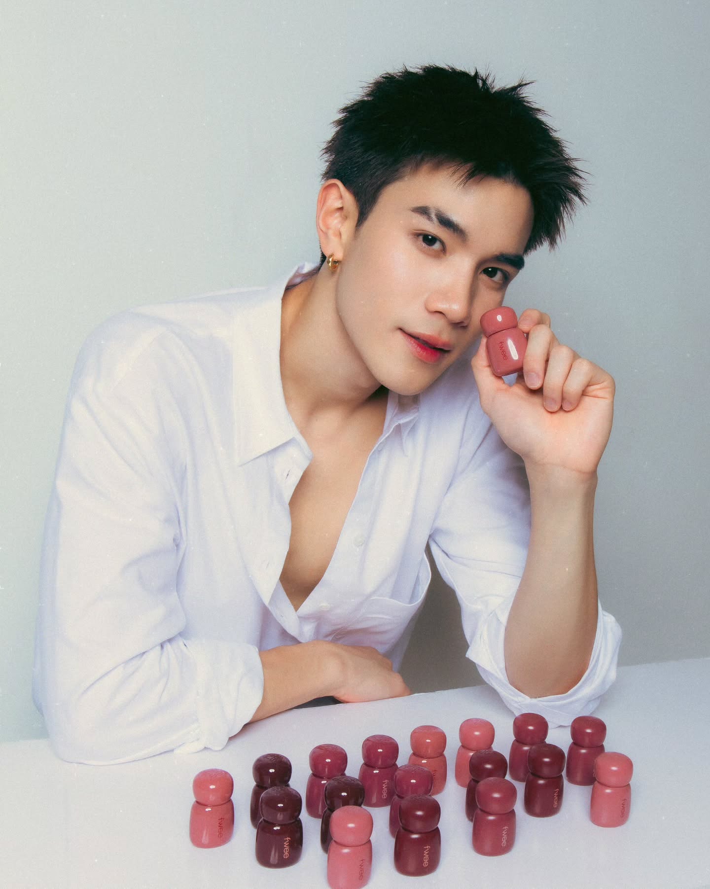 โฟร์ท - ณัฐวรรธน์ จิโรชน์ธิกุล
