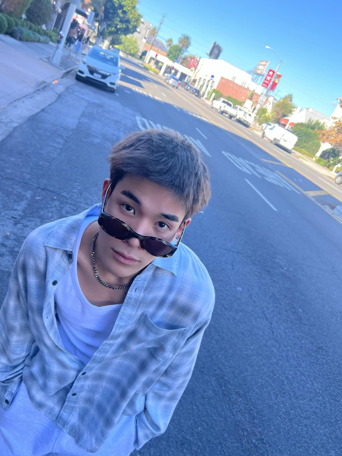 โฟร์ท - ณัฐวรรธน์ จิโรชน์ธิกุล