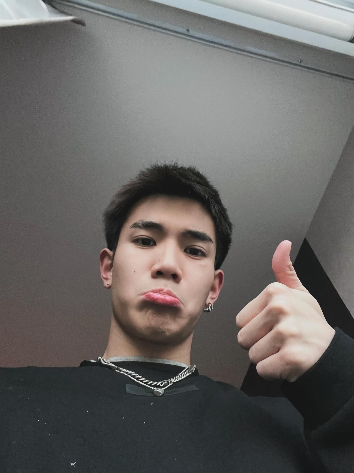 โฟร์ท - ณัฐวรรธน์ จิโรชน์ธิกุล