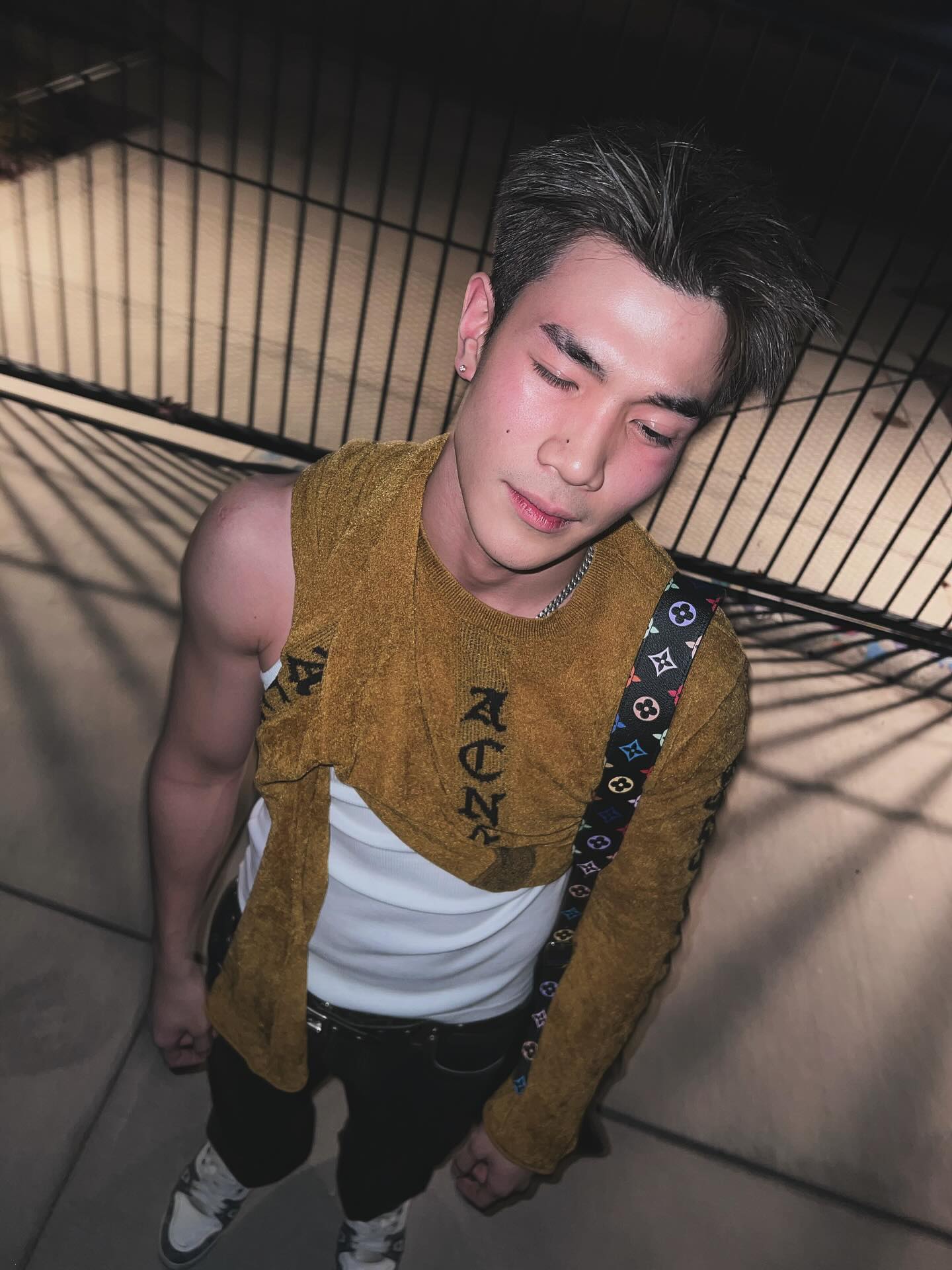 โฟร์ท - ณัฐวรรธน์ จิโรชน์ธิกุล