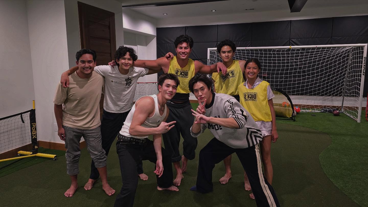 โฟร์ท - ณัฐวรรธน์ จิโรชน์ธิกุล