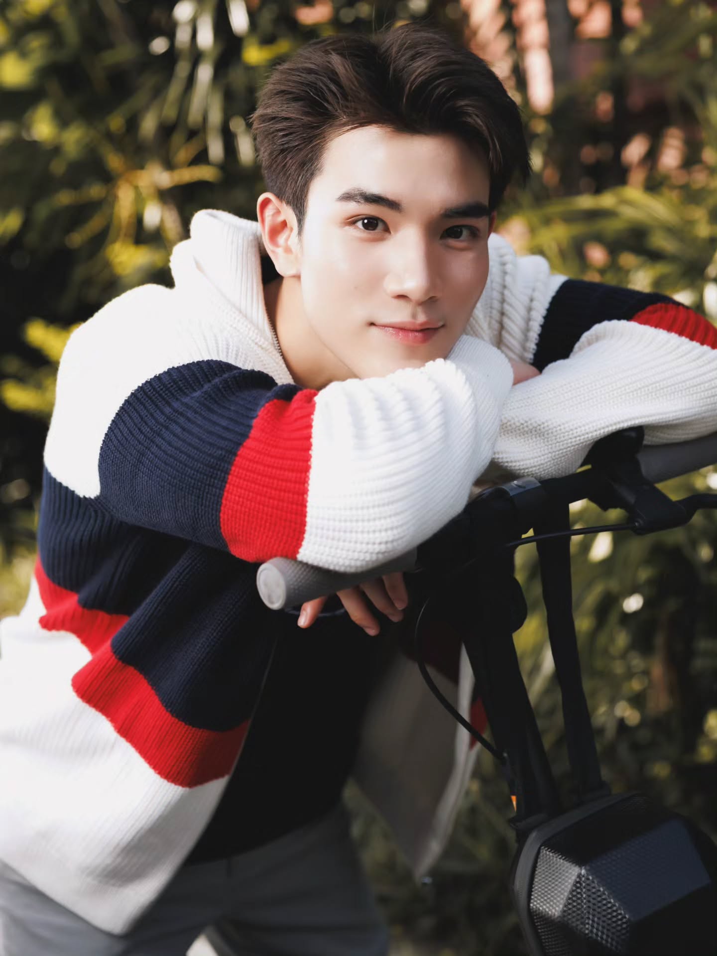 โฟร์ท - ณัฐวรรธน์ จิโรชน์ธิกุล
