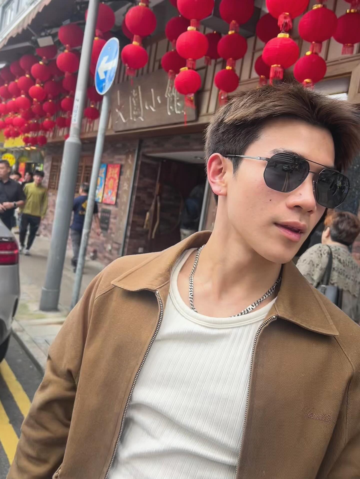 โฟร์ท - ณัฐวรรธน์ จิโรชน์ธิกุล