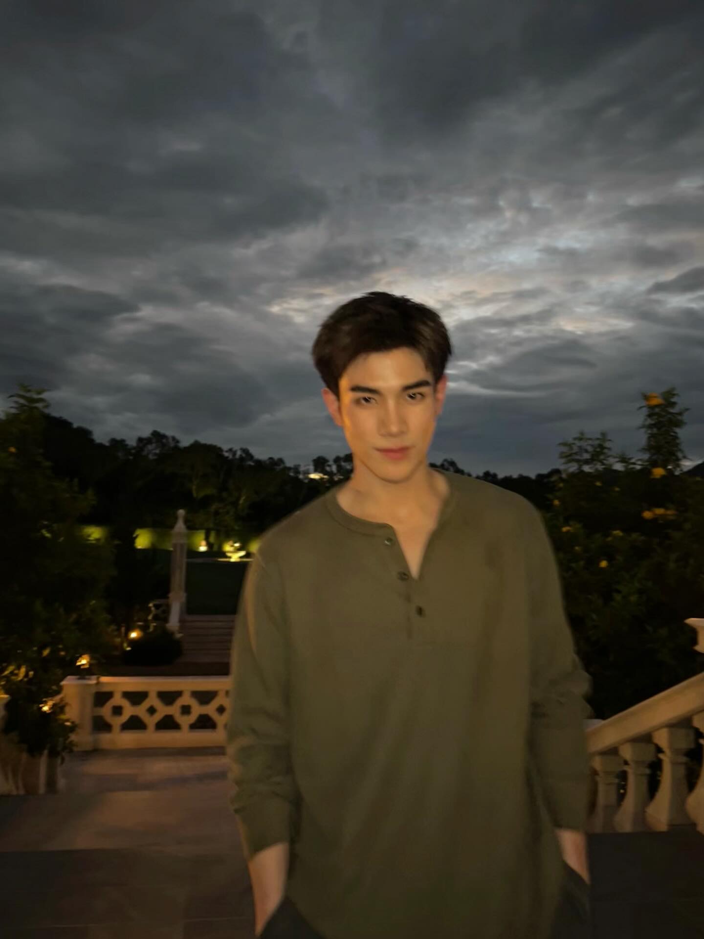 โฟร์ท - ณัฐวรรธน์ จิโรชน์ธิกุล