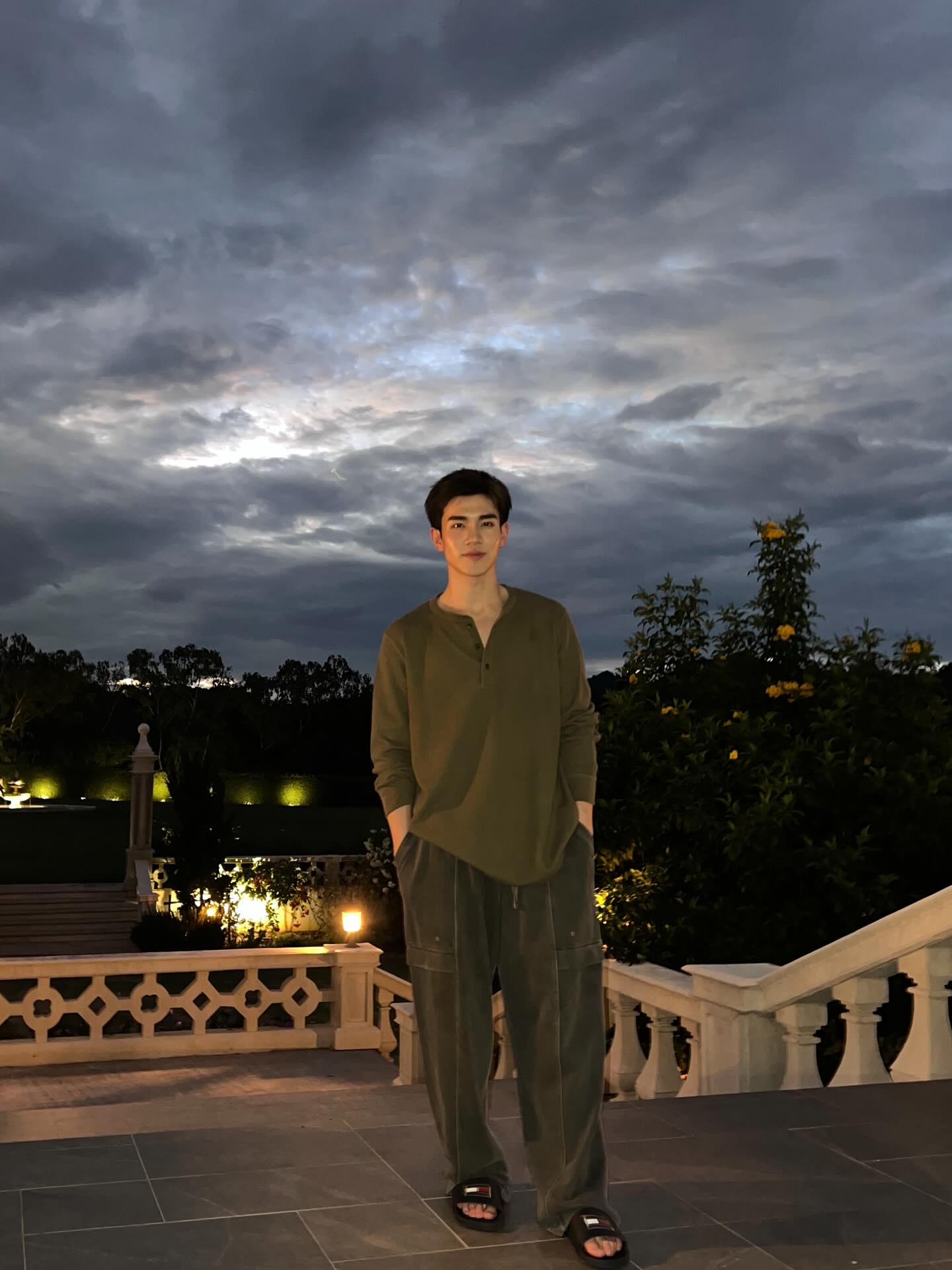 โฟร์ท - ณัฐวรรธน์ จิโรชน์ธิกุล