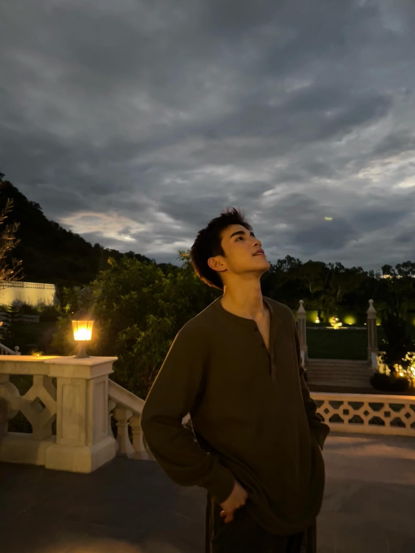 โฟร์ท - ณัฐวรรธน์ จิโรชน์ธิกุล