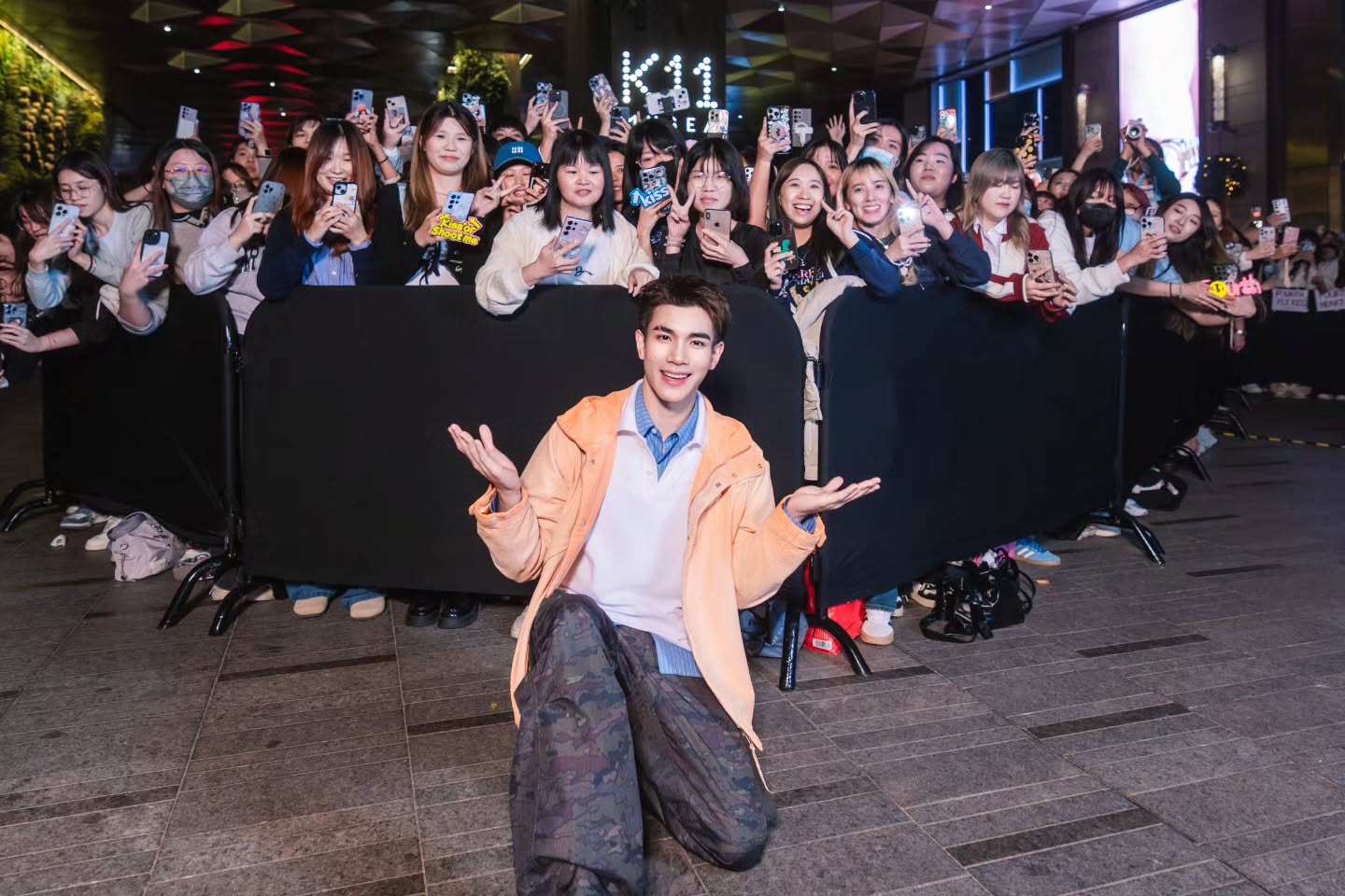 โฟร์ท - ณัฐวรรธน์ จิโรชน์ธิกุล