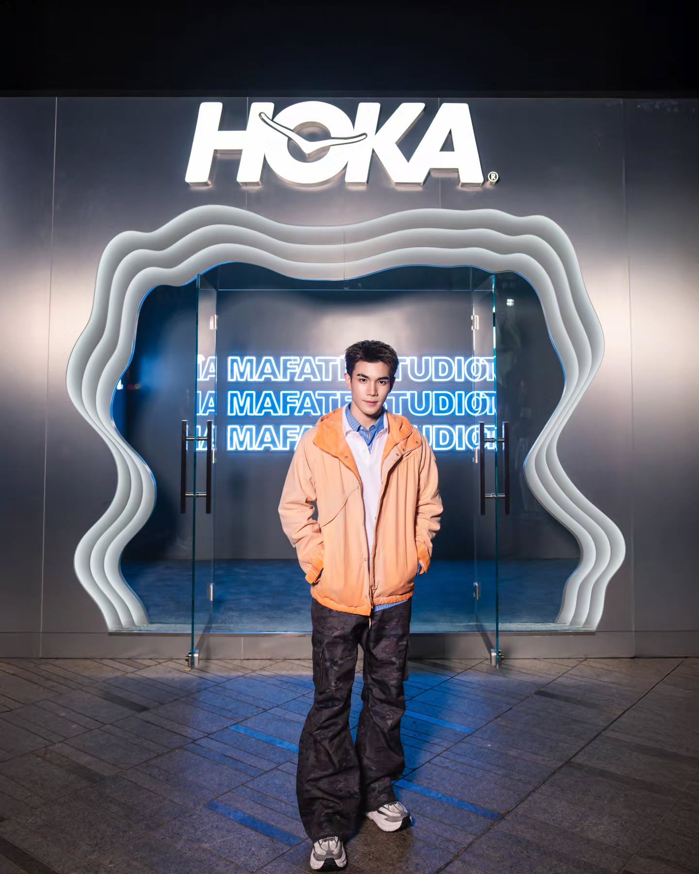 โฟร์ท - ณัฐวรรธน์ จิโรชน์ธิกุล