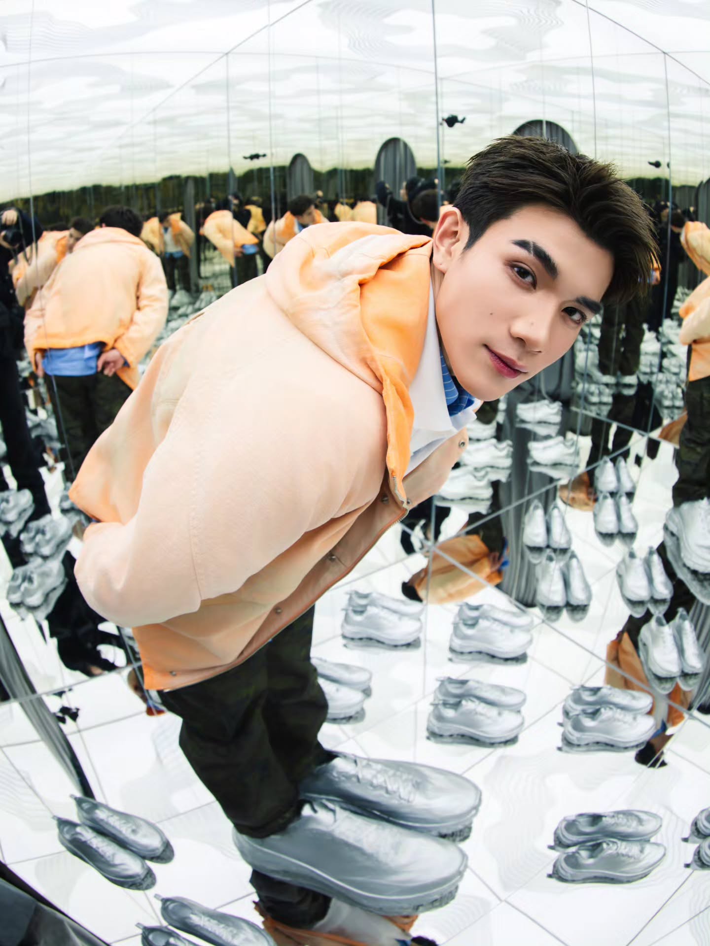 โฟร์ท - ณัฐวรรธน์ จิโรชน์ธิกุล