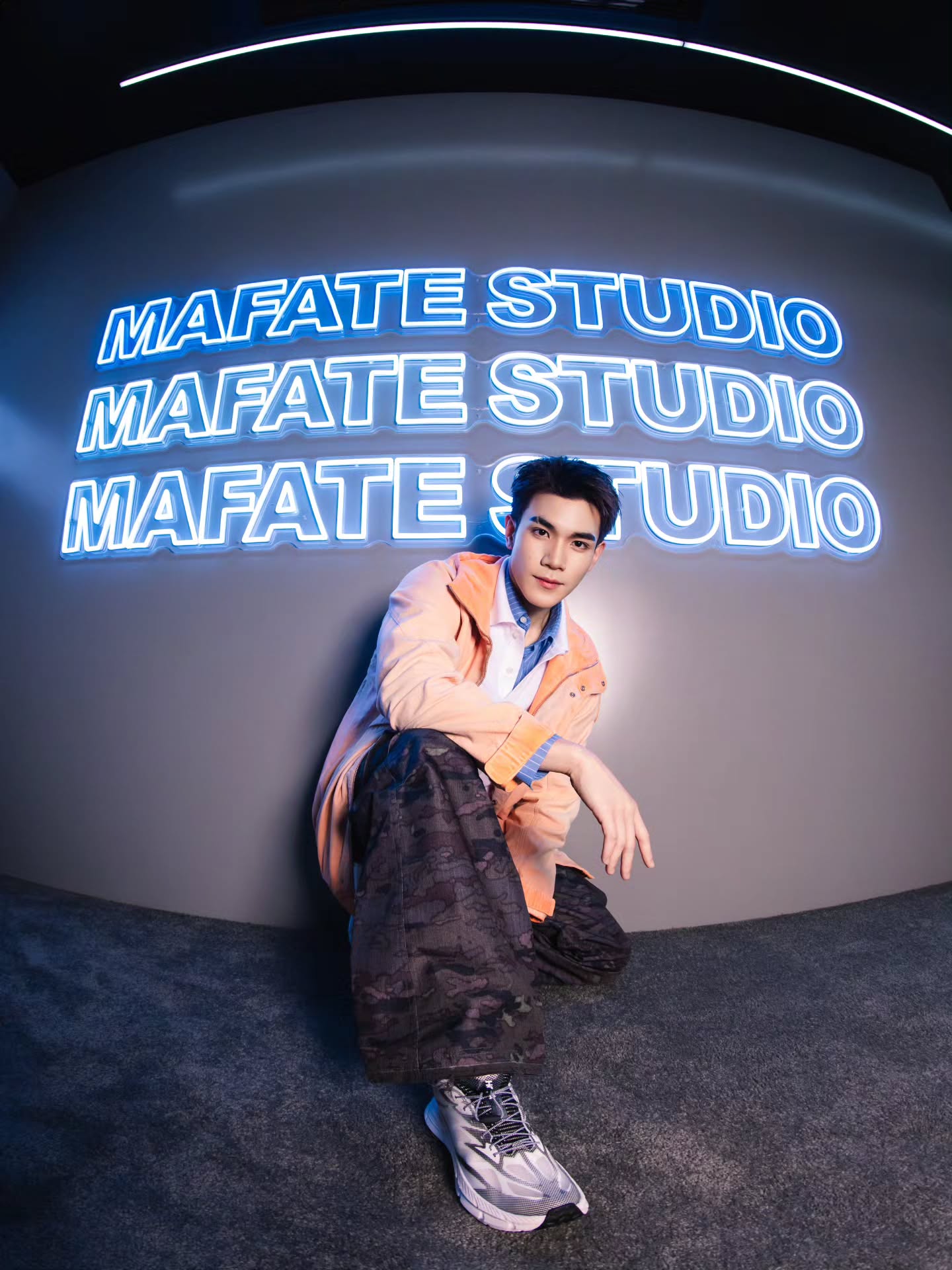 โฟร์ท - ณัฐวรรธน์ จิโรชน์ธิกุล