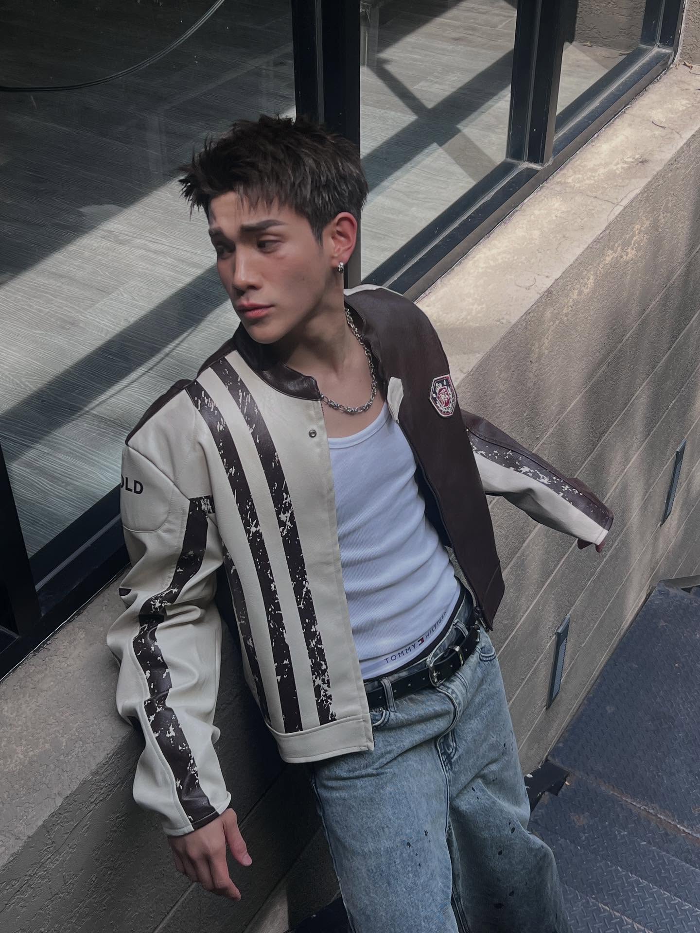 โฟร์ท - ณัฐวรรธน์ จิโรชน์ธิกุล