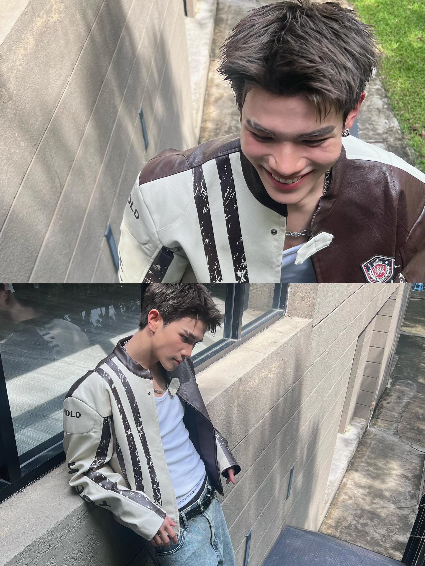 โฟร์ท - ณัฐวรรธน์ จิโรชน์ธิกุล