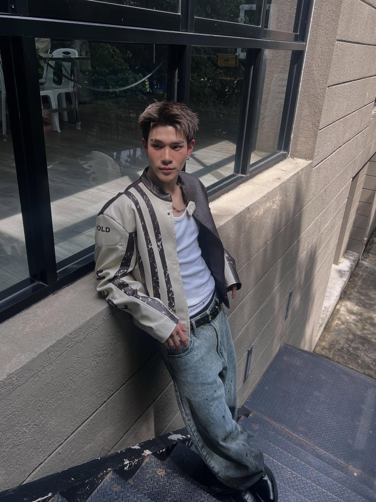 โฟร์ท - ณัฐวรรธน์ จิโรชน์ธิกุล