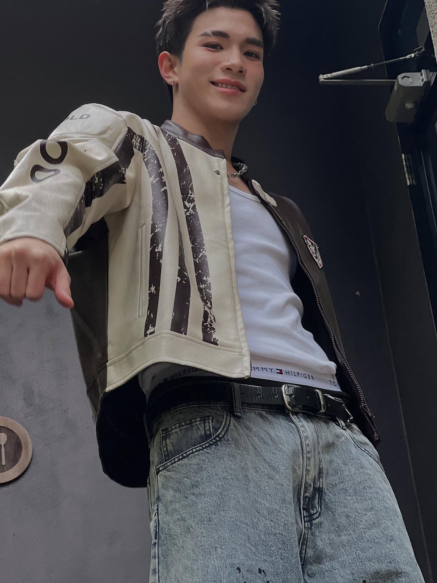 โฟร์ท - ณัฐวรรธน์ จิโรชน์ธิกุล