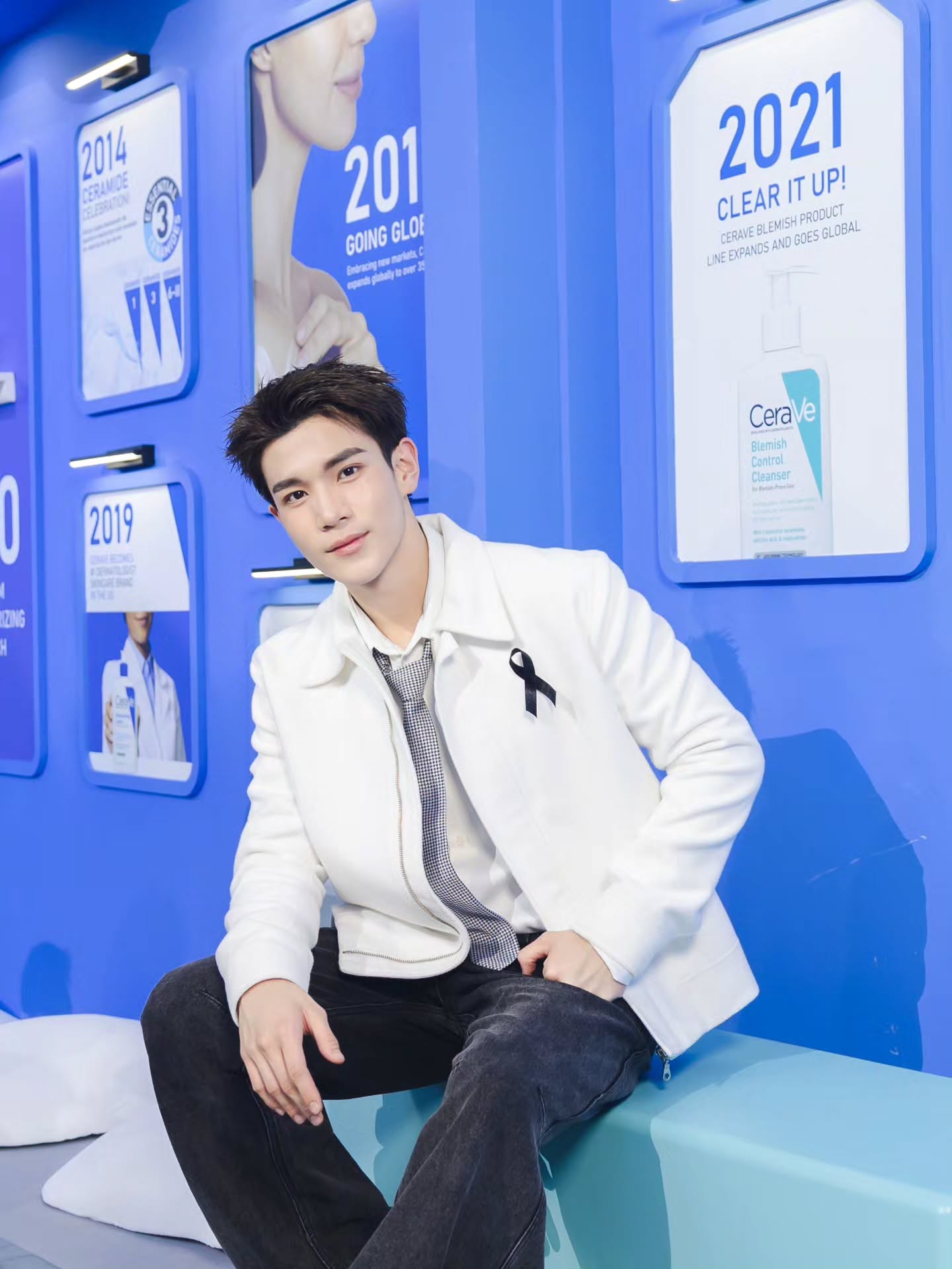 โฟร์ท - ณัฐวรรธน์ จิโรชน์ธิกุล