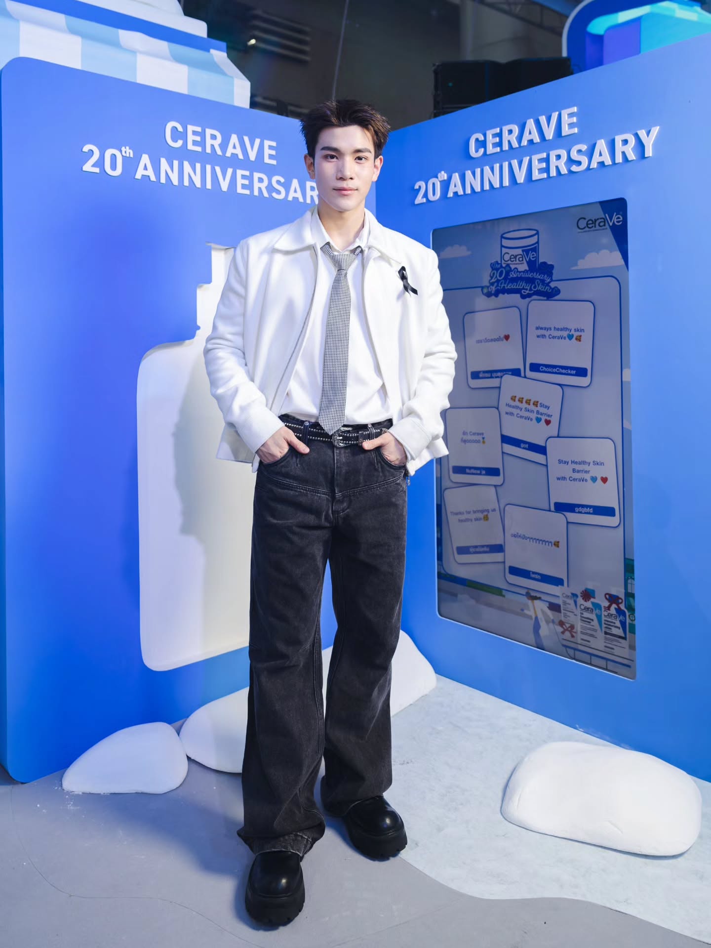 โฟร์ท - ณัฐวรรธน์ จิโรชน์ธิกุล