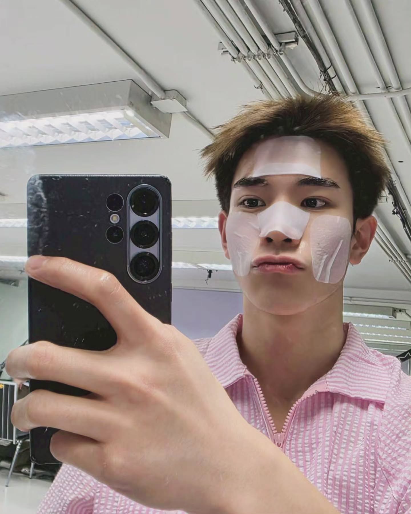 โฟร์ท - ณัฐวรรธน์ จิโรชน์ธิกุล