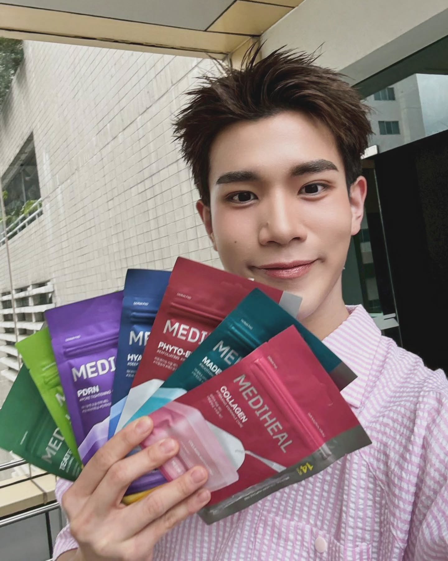 โฟร์ท - ณัฐวรรธน์ จิโรชน์ธิกุล