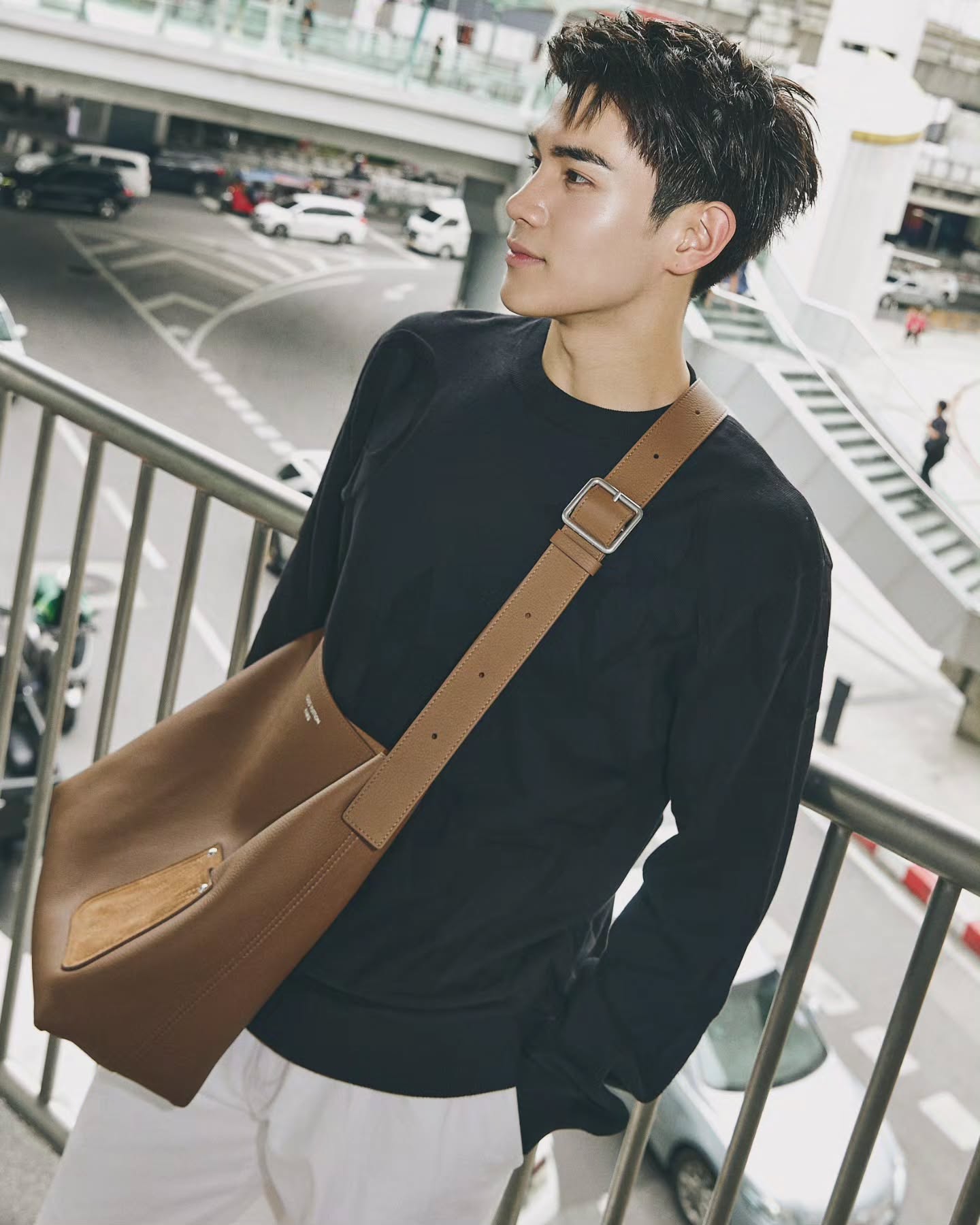 โฟร์ท - ณัฐวรรธน์ จิโรชน์ธิกุล