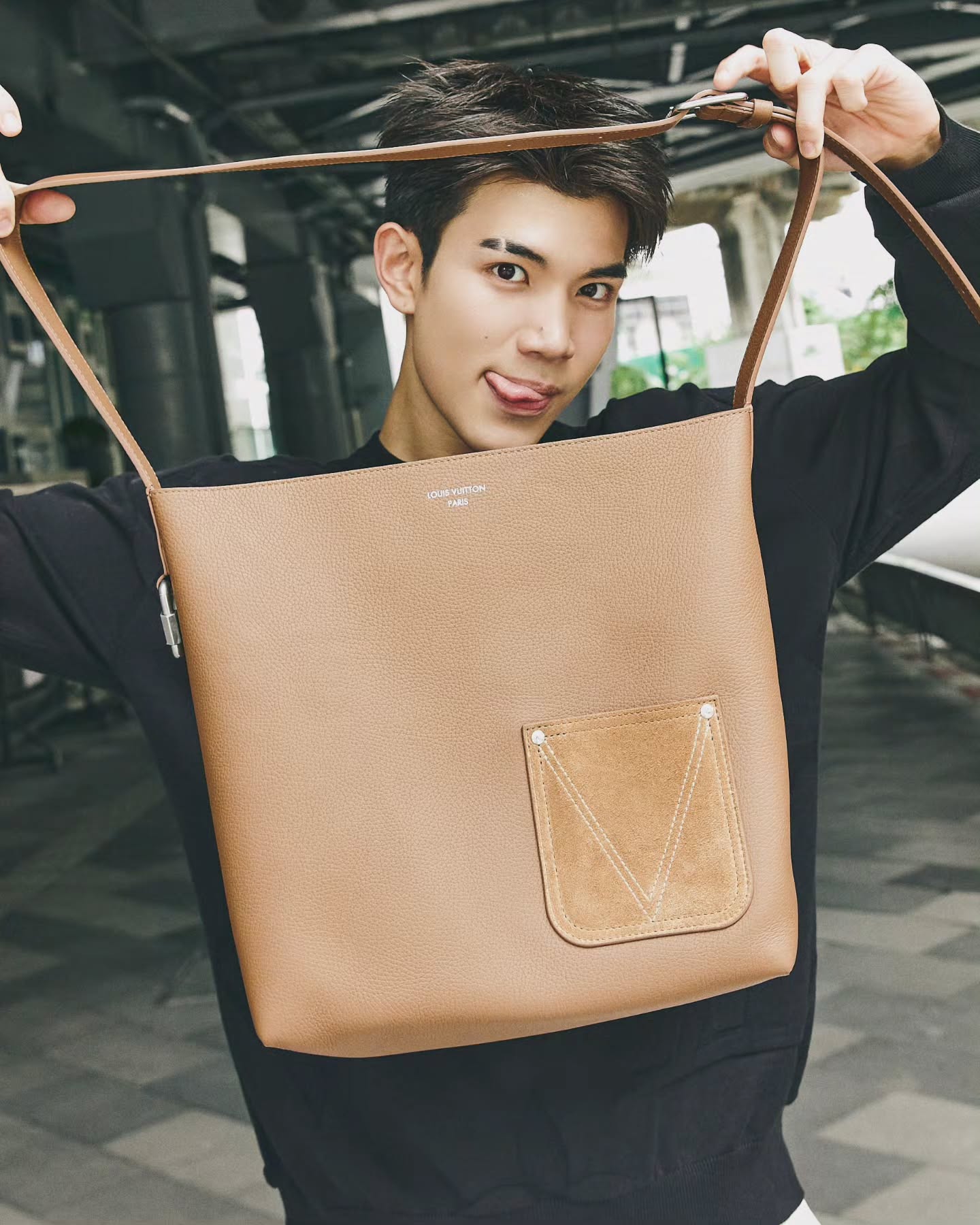 โฟร์ท - ณัฐวรรธน์ จิโรชน์ธิกุล