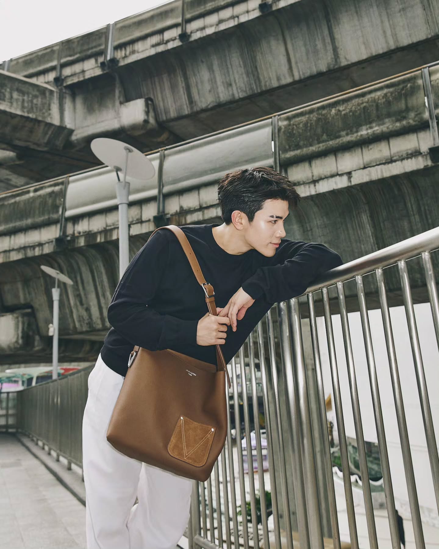 โฟร์ท - ณัฐวรรธน์ จิโรชน์ธิกุล