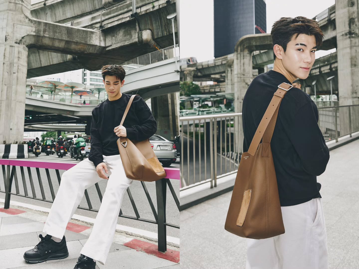 โฟร์ท - ณัฐวรรธน์ จิโรชน์ธิกุล